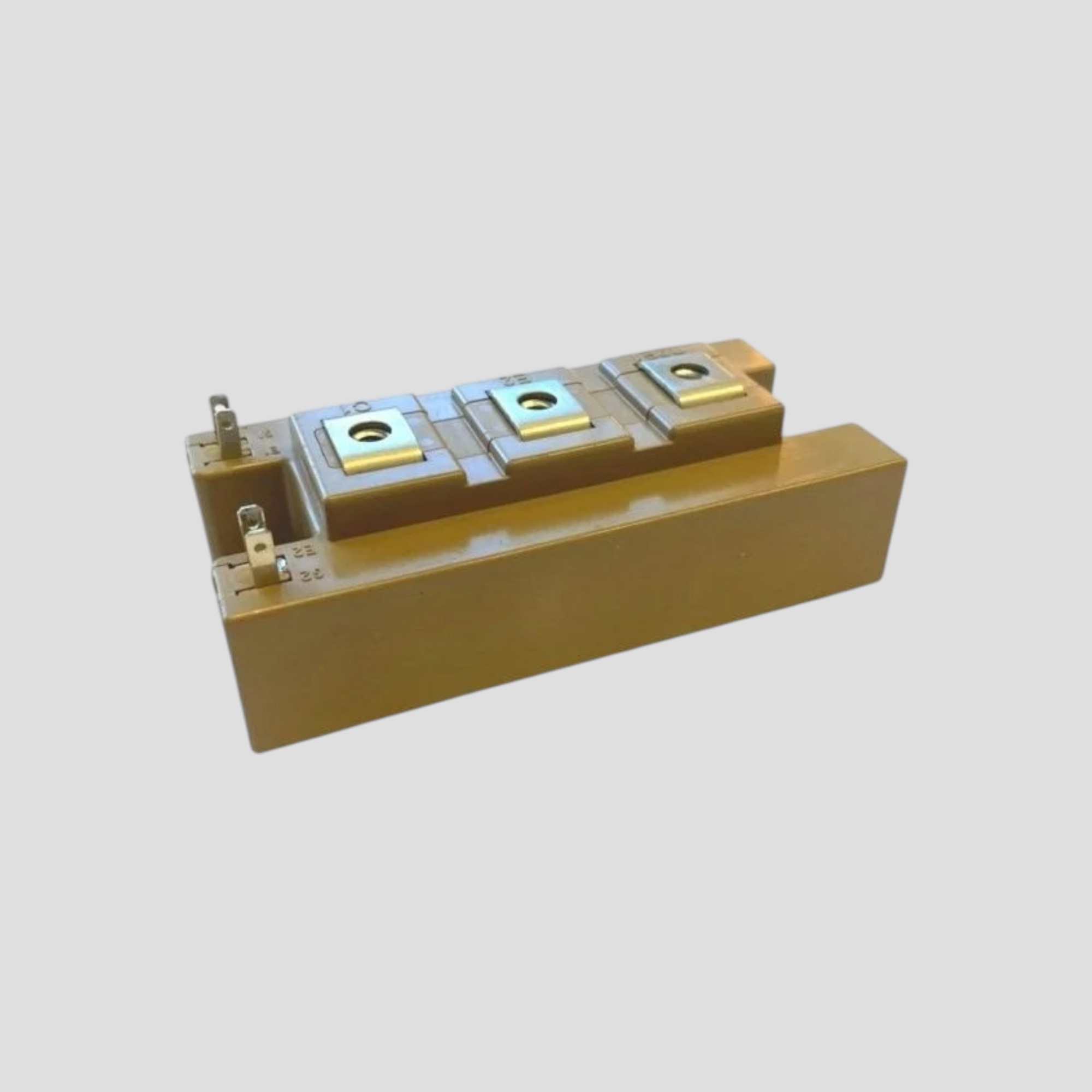 2MBI400VB-060-50 400A 600V IGBT MODÜL