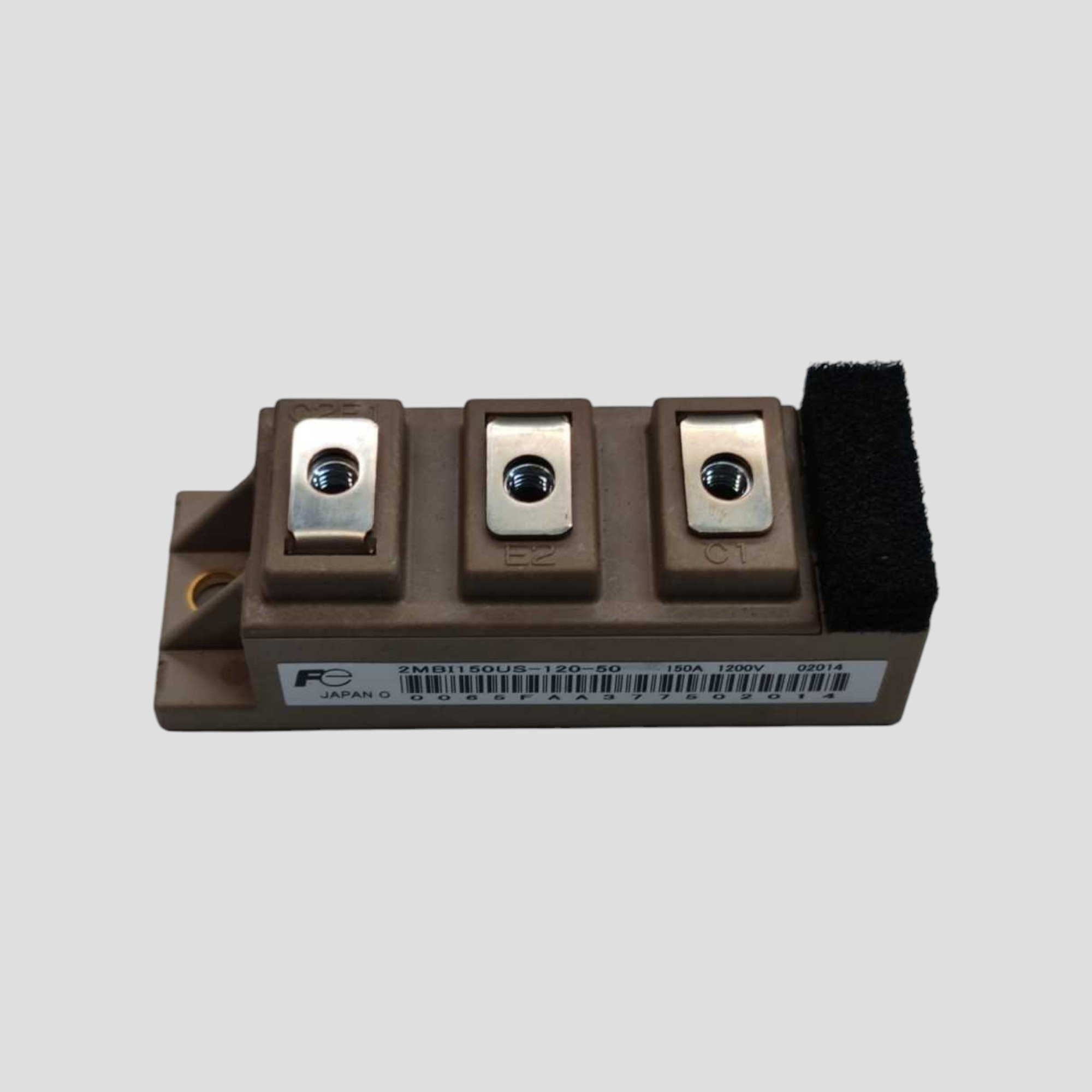 2MBI150US-120-50 150A 1200V IGBT MODULE