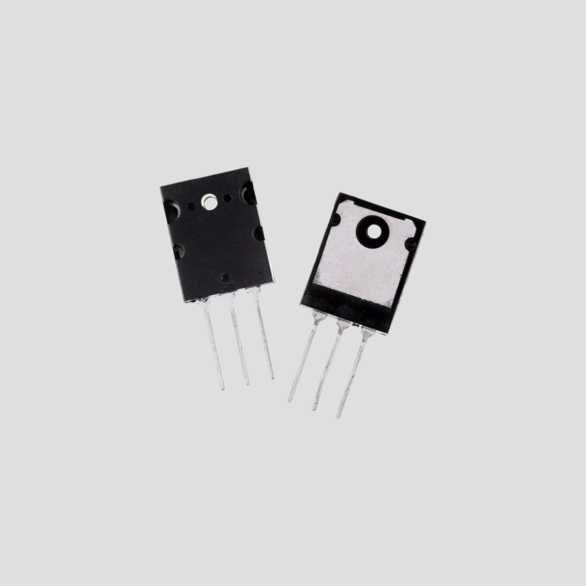2SK539 TO-3P 5A 900V 150W N-CHANNEL MOSFET TRANSISTOR
