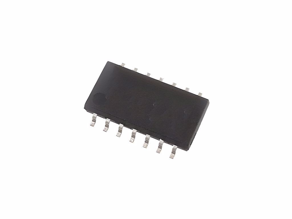 NJM2060M - (JRC2060) DMP-14 OPERATIONAL AMPLIFIER IC