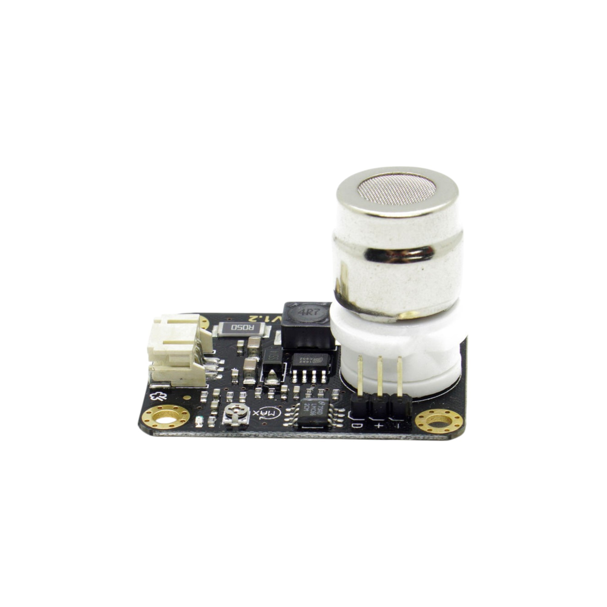 Gravity Arduino Analog Karbondioksit Gaz Sensörü (CO2)