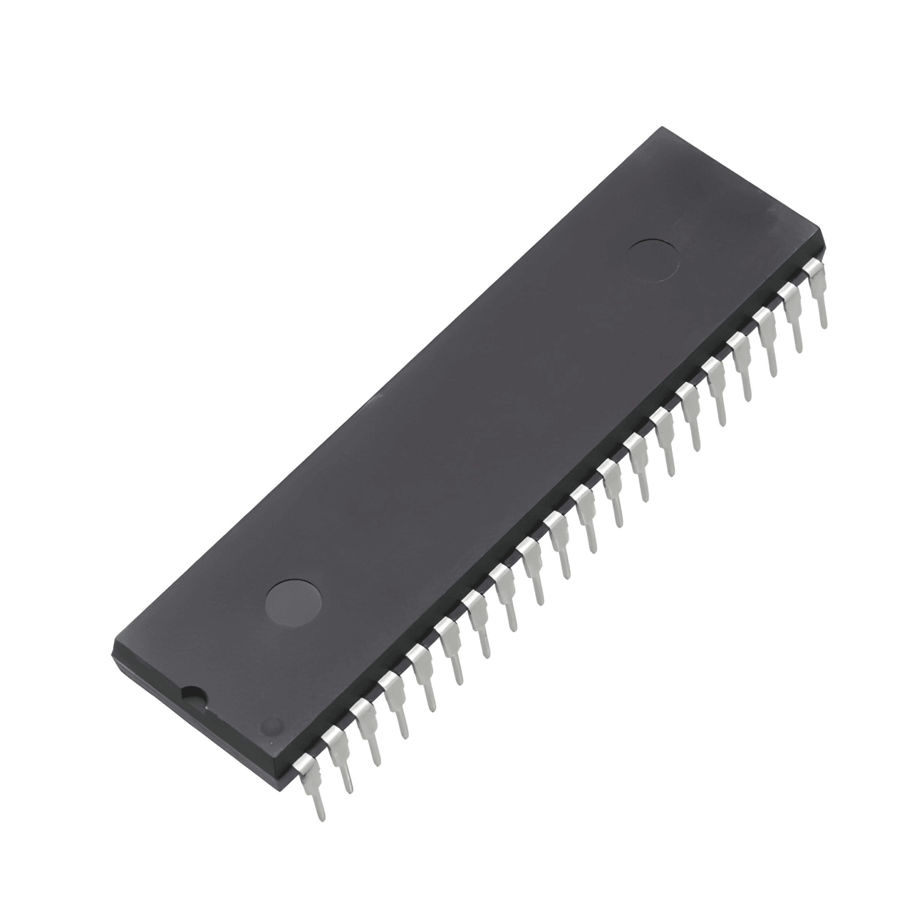 P80C31BH DIP-40 8-BIT MICROCONTROLLER MCU