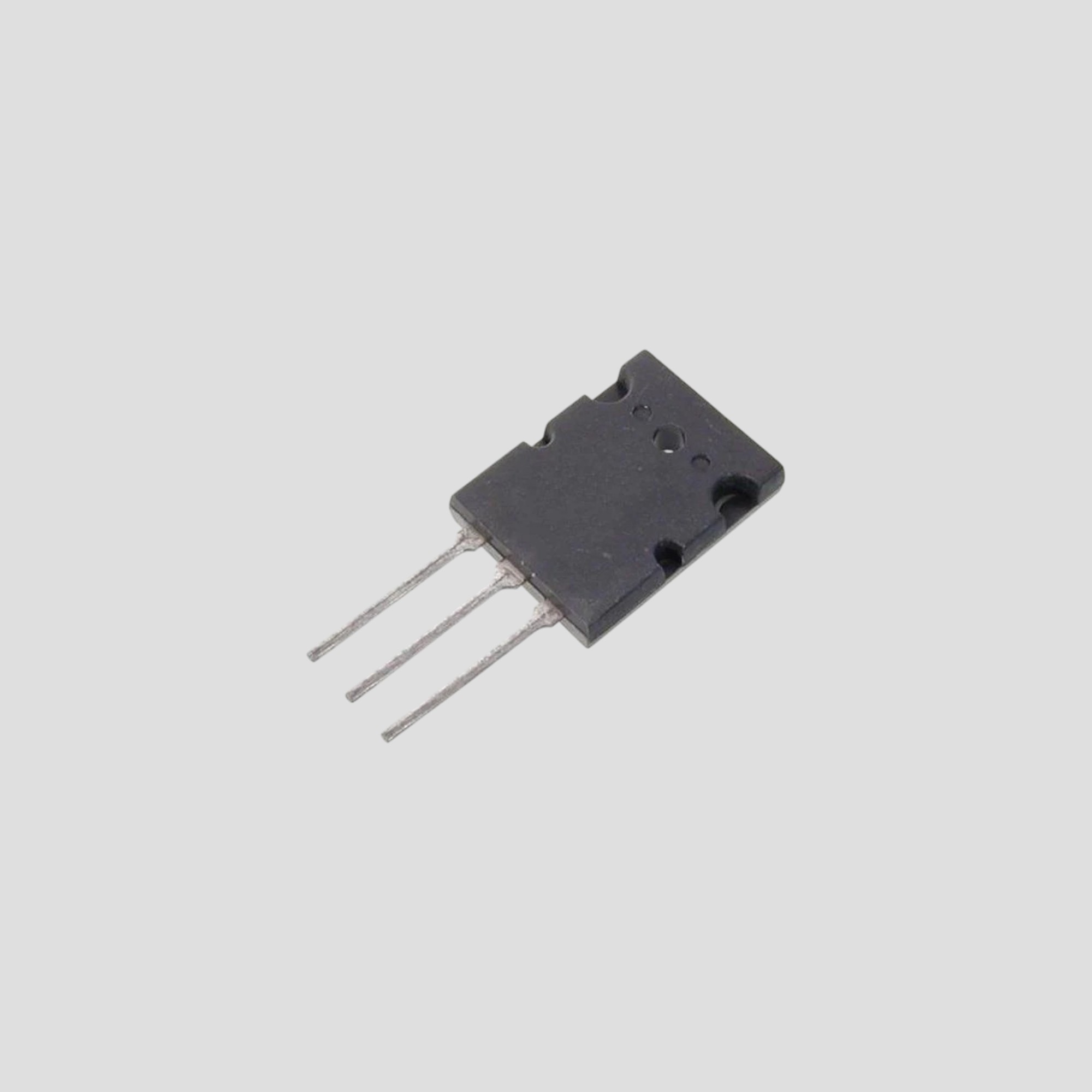 2SA1301 TO-3PL 12A 160V 120W PNP TRANSISTOR