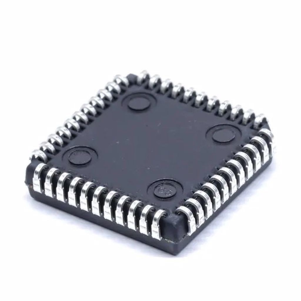 N28F512-150 PLCC-32 INTEGRATED CIRCUIT