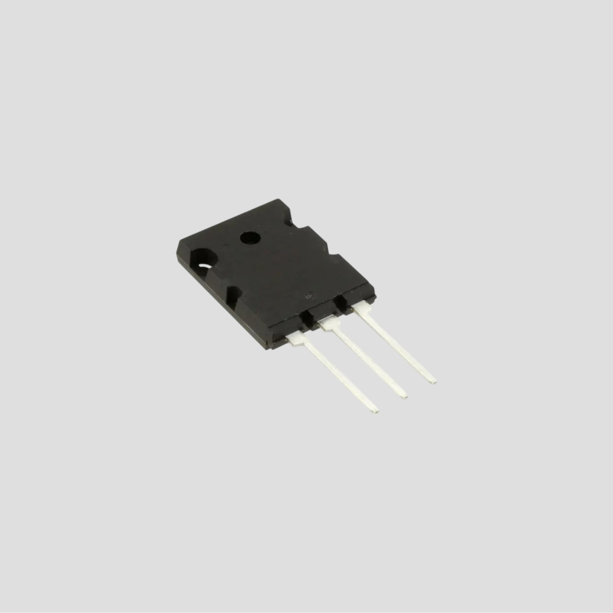 SGL160N60UFD - (G160N60UFD) TO-264 160A 600V 250W IGBT TRANSISTOR