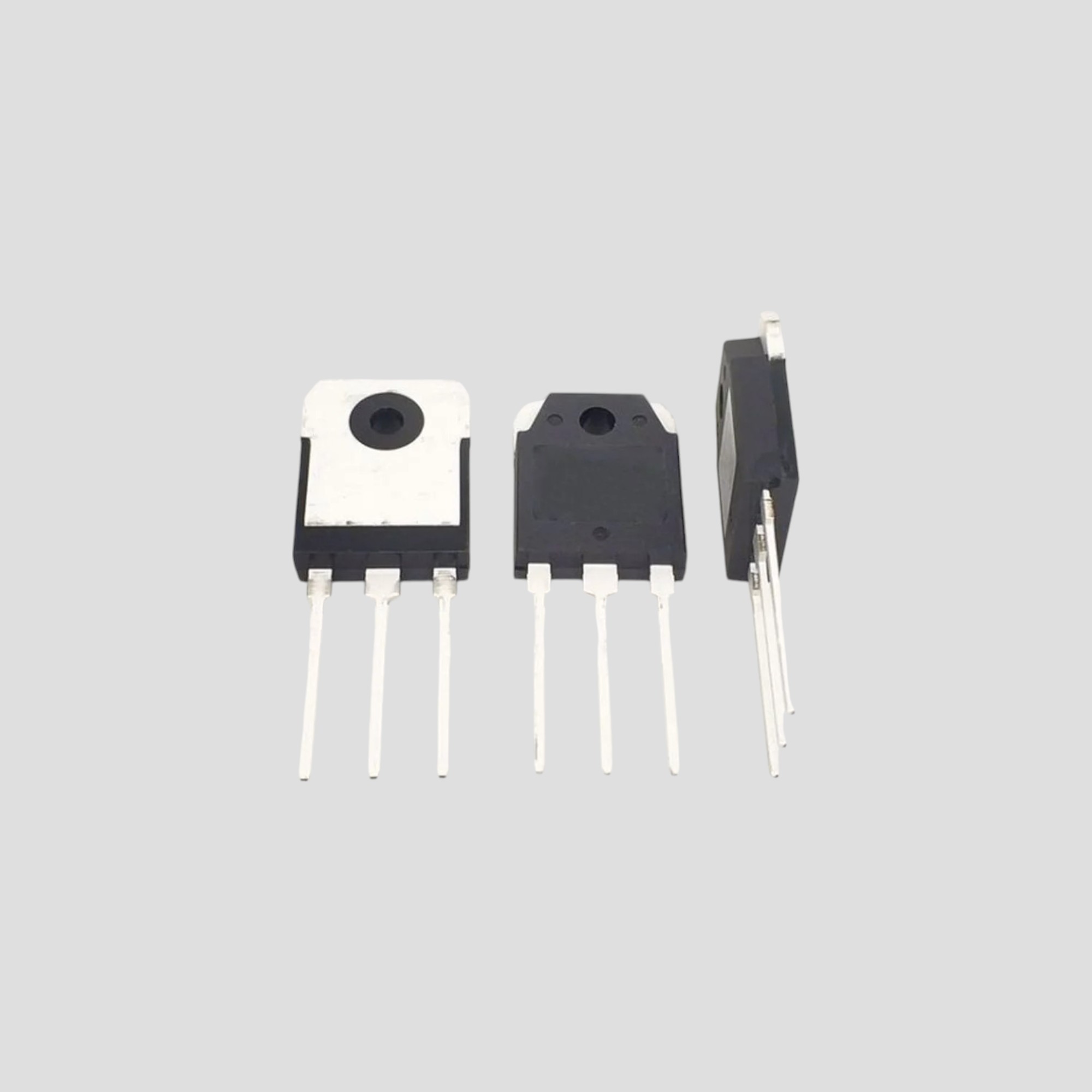 3DD13012AN TO-3P 15A 750V NPN TRANSISTOR