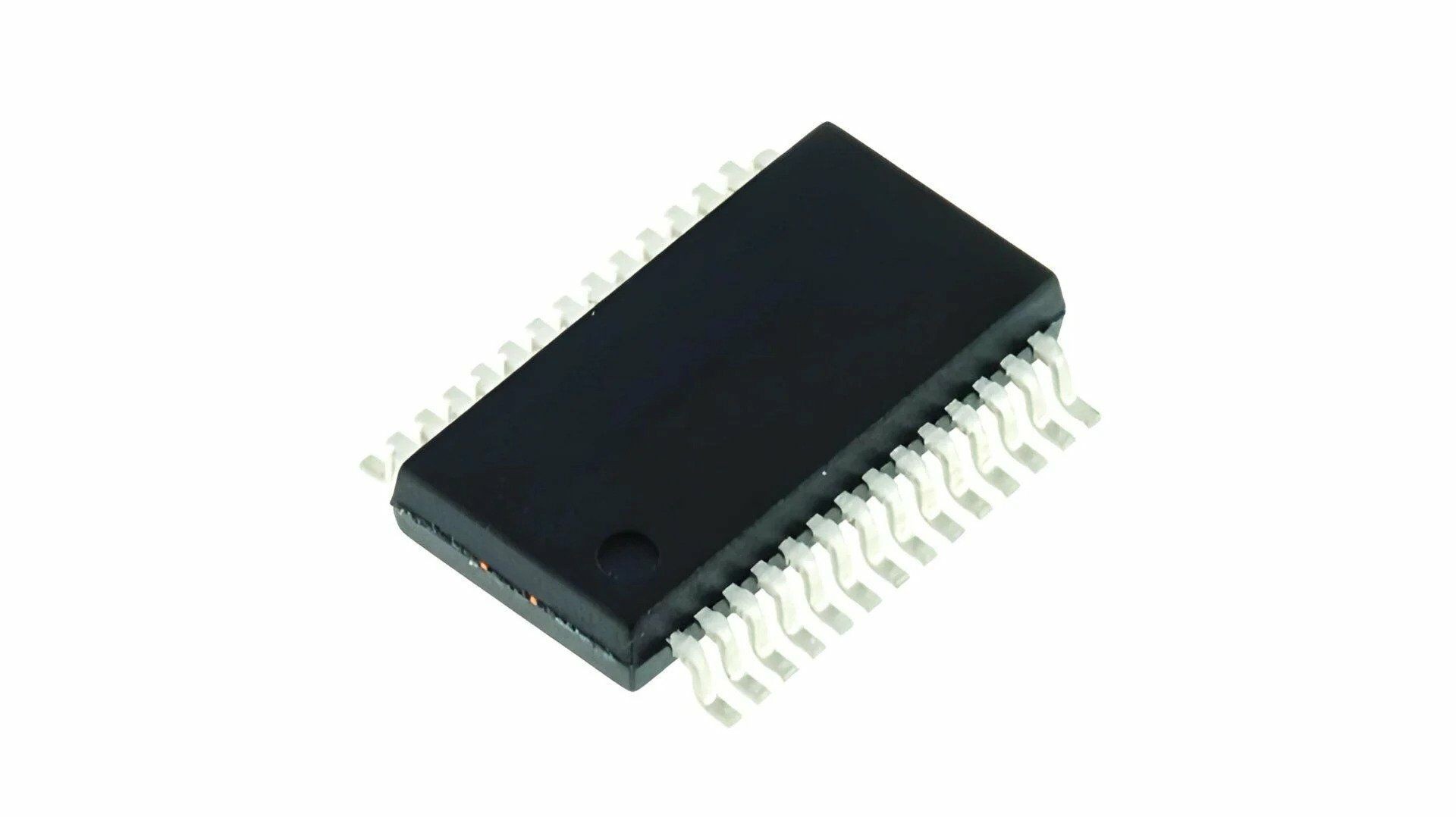 BS82D20A-3 SSOP-28 8-BIT MICROCONTROLLER-MCU