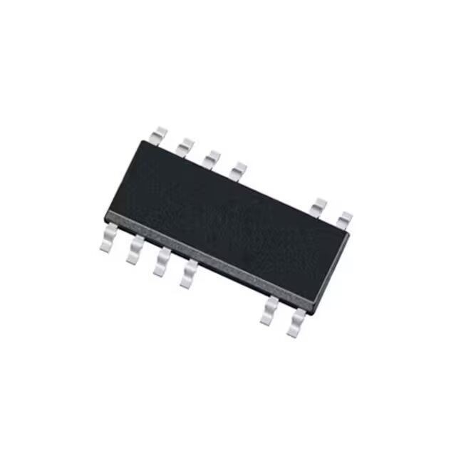 ICE5QR1680AG PG-DSO-12 PMIC-AC/DC CONVERTER IC