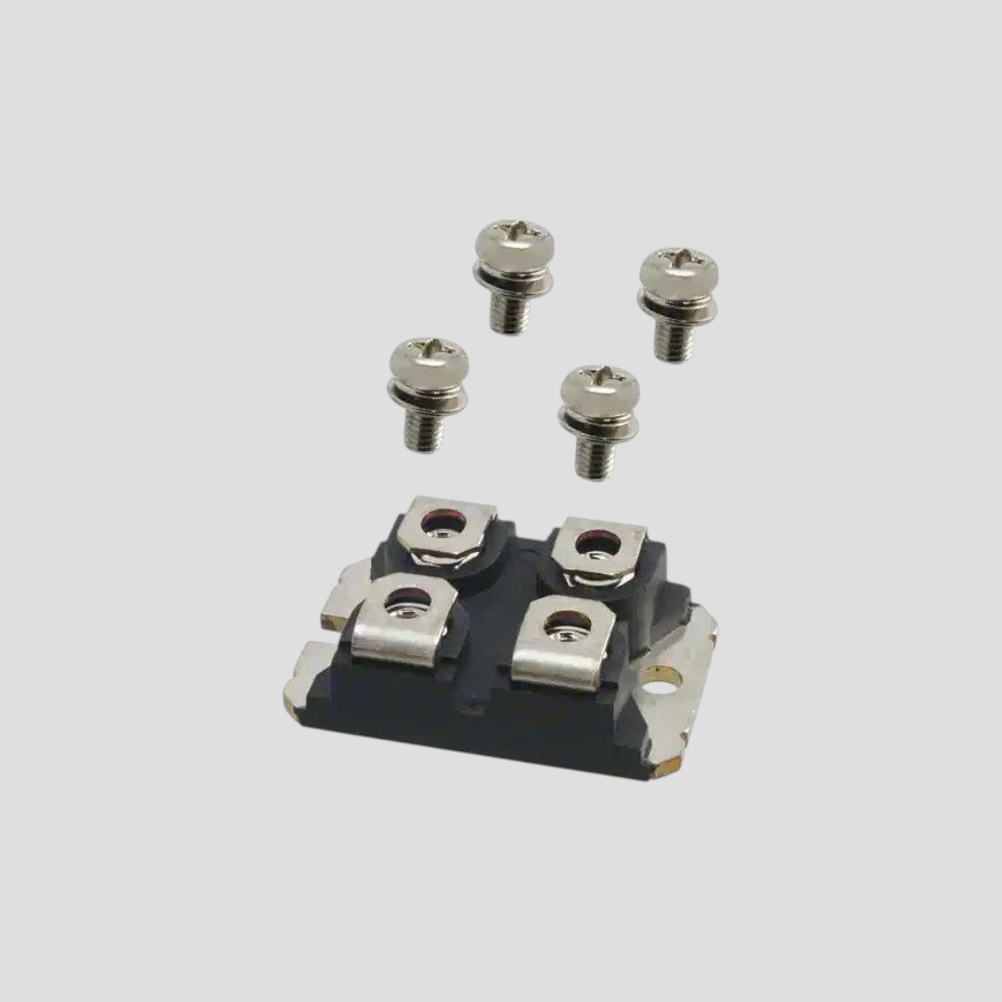 APT53F80J 57A 800V MOSFET MODULE