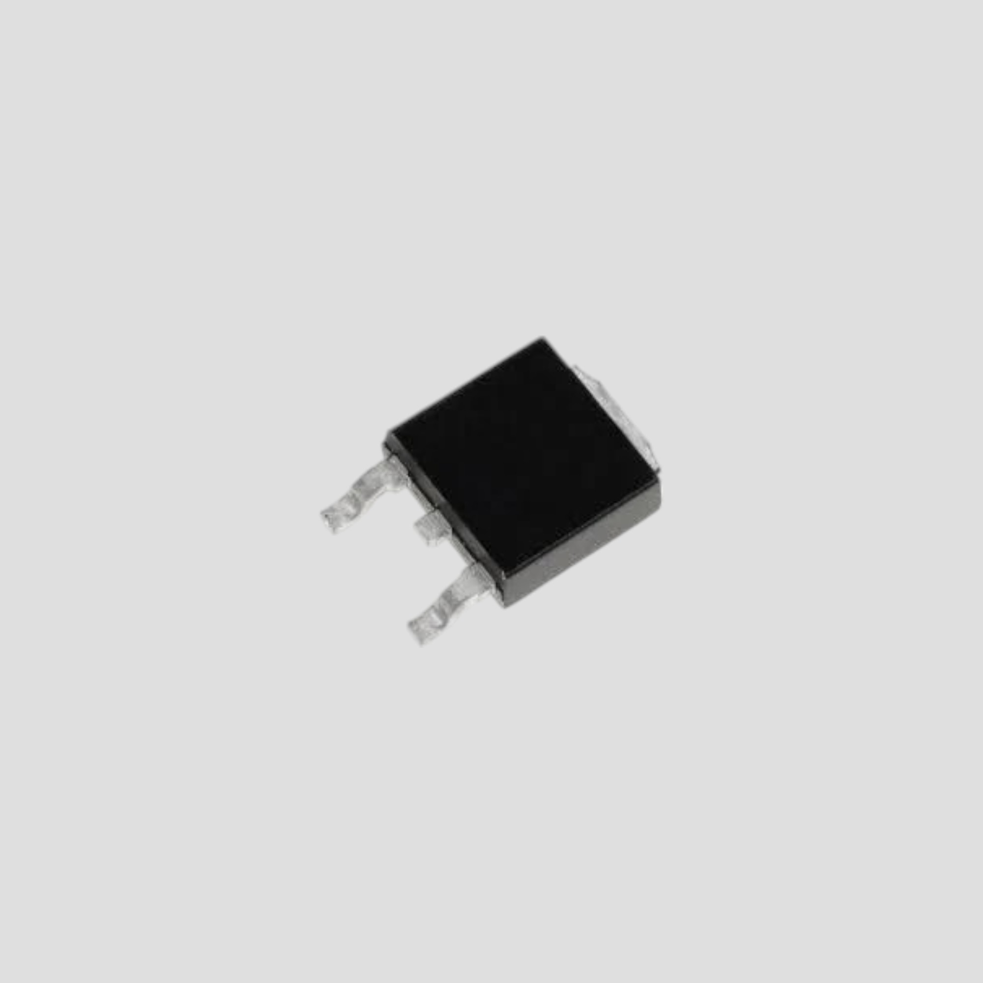 QM3016D TO-252 96A 30V 62.5W 4mΩ N-CHANNEL MOSFET