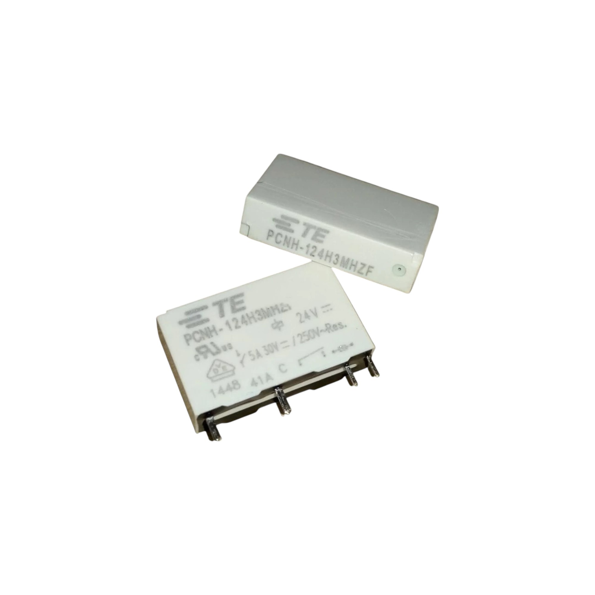 PCNH-124H3MHZF 24V 5A 1NO YASSI RÖLE