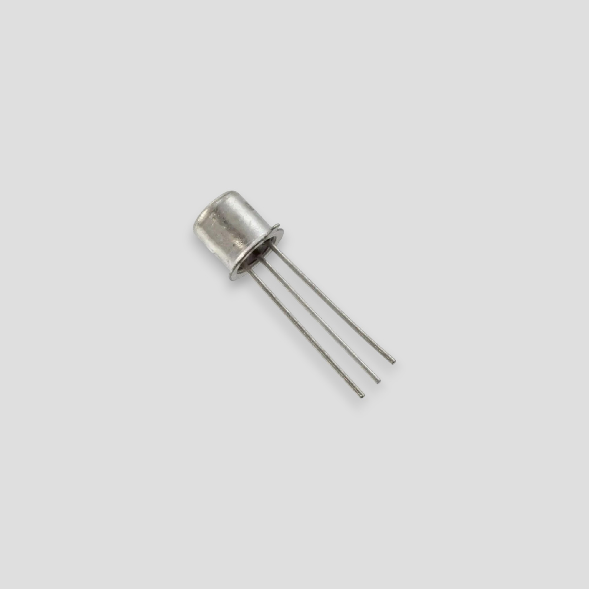 2N2369 TO-18 0.2A 15V TRANSISTOR