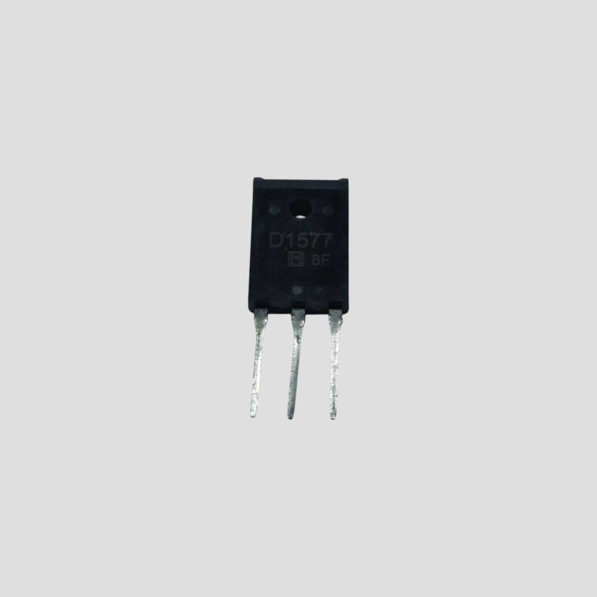 2SD1577 TO-3PFA 5A 1500V 100W NPN TRANSISTOR