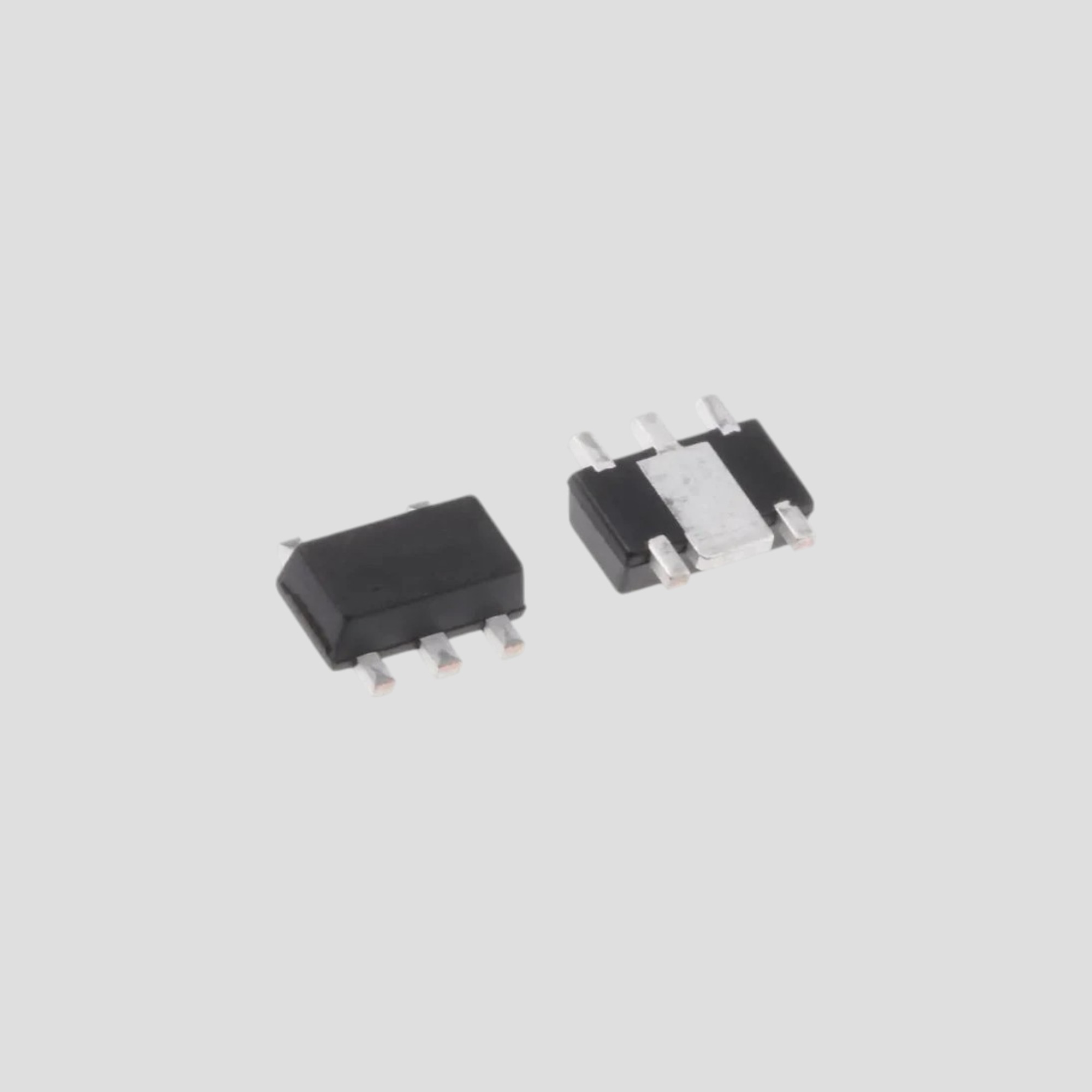 MP6K61 SOT-89-6 5A 30V Nch+Nch MOSFET