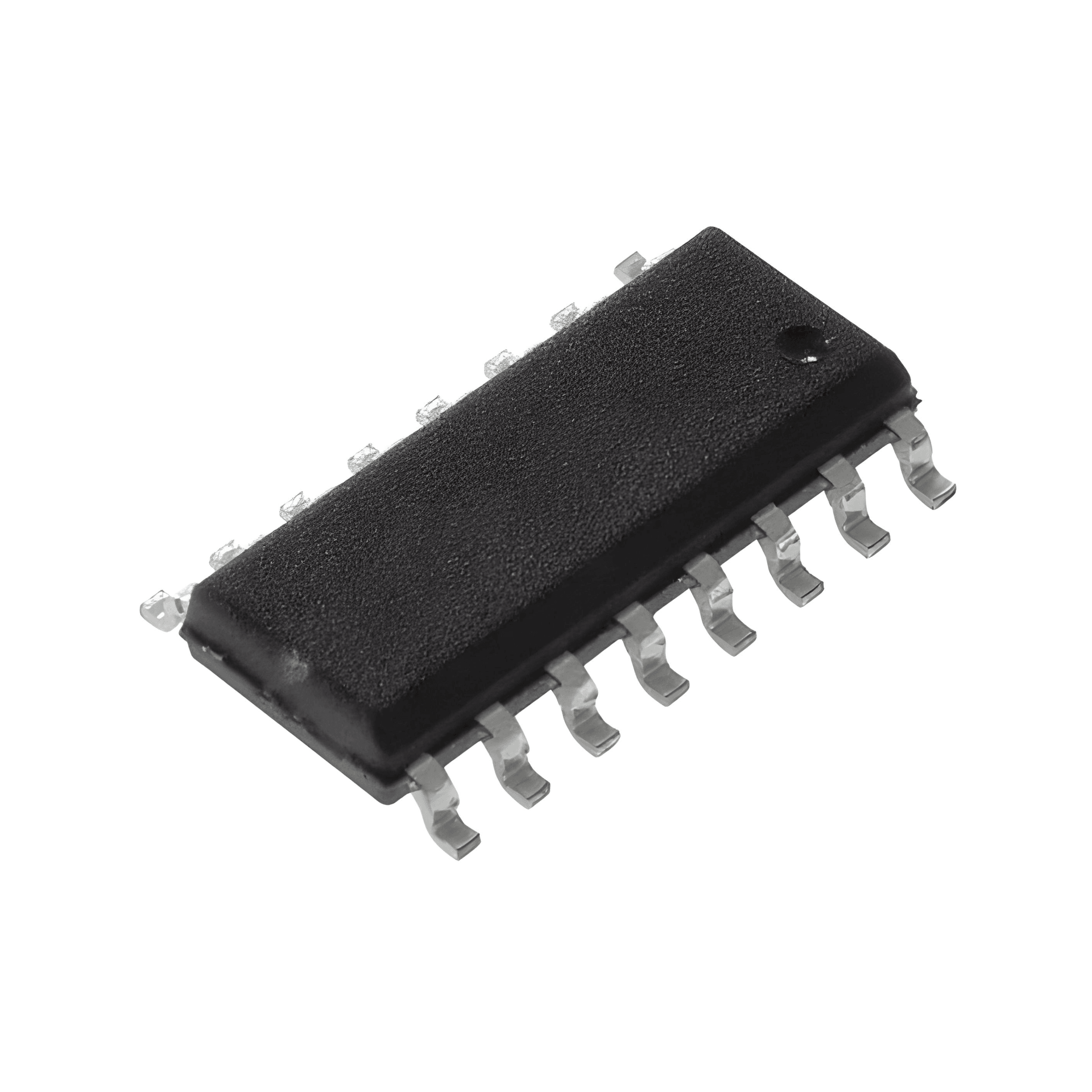 LM4863S SOIC-16 AUDIO AMPLIFIER IC
