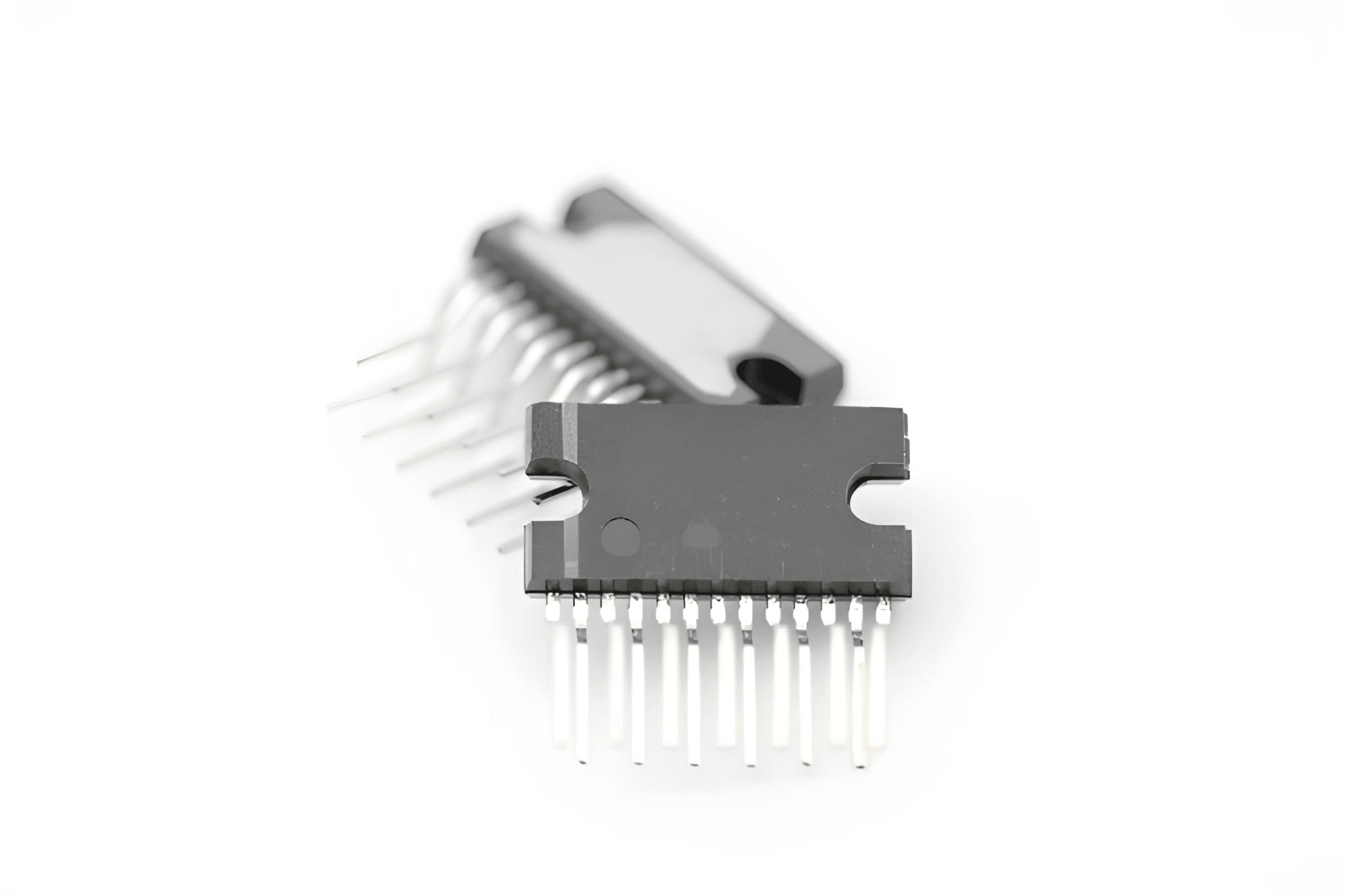 TDA1557Q SIL-13 AMPLIFIER IC
