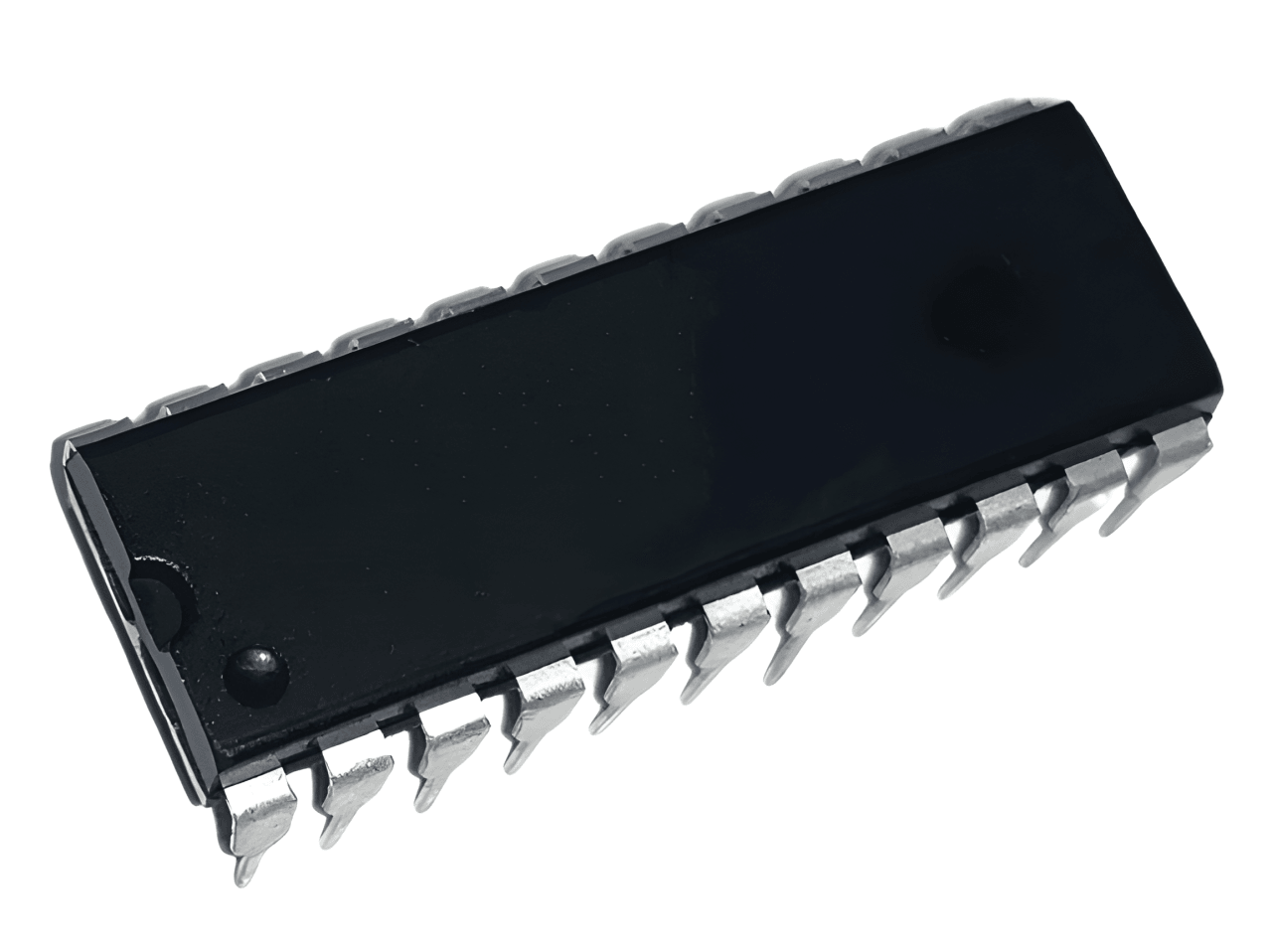 NJM3771D2 PDIP-22  POWER MANAGEMENT IC