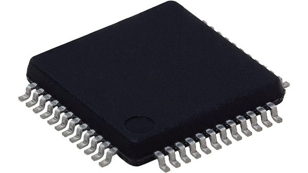 AD82581AFT LQFP-48 AUDIO AMPLIFIER IC