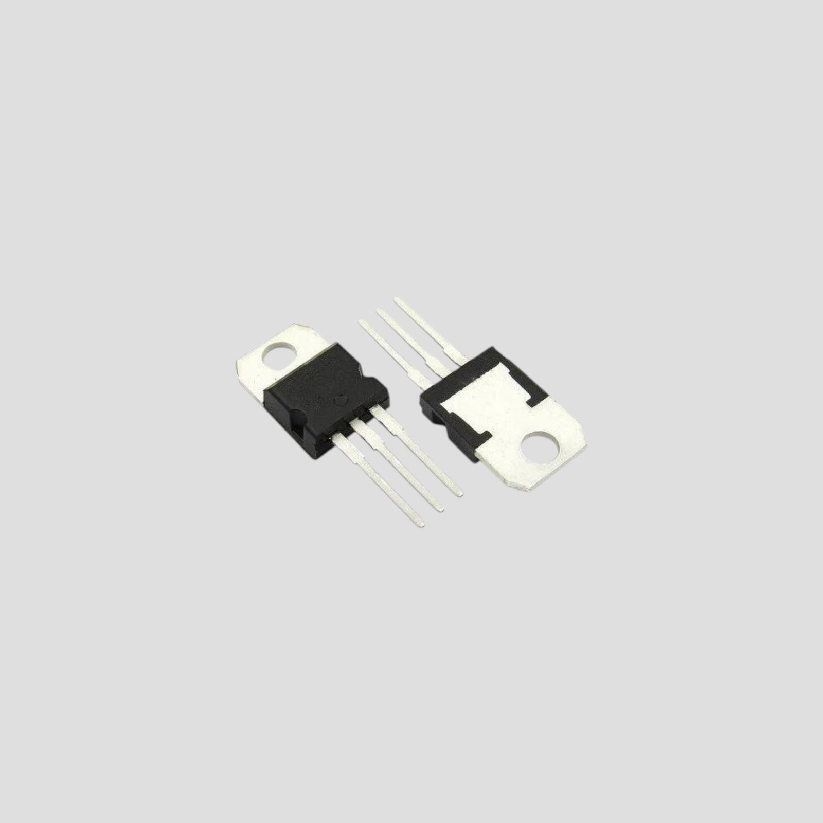 2SD970 TO-220 8A 120V 40W NPN TRANSISTOR