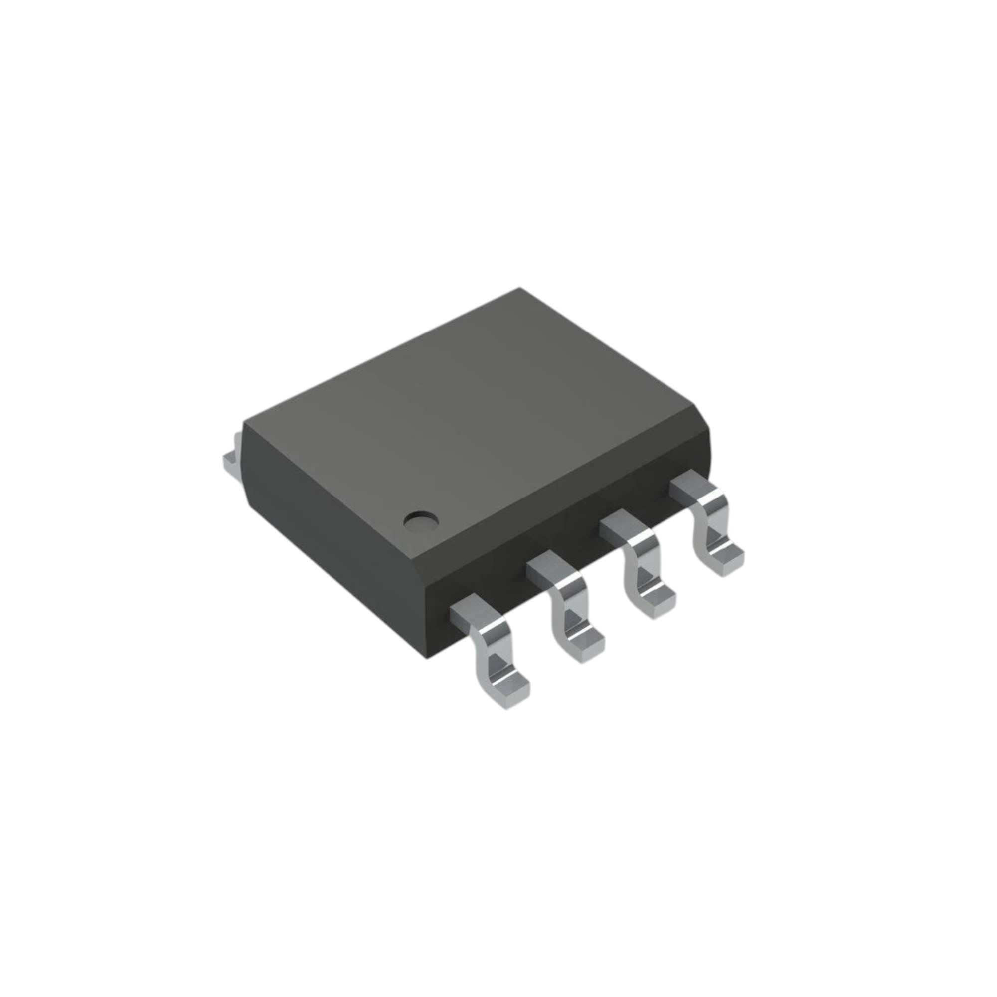 IW1760B-01 SOIC-8 SEMİ-RESONANT PWM CONTROLLER
