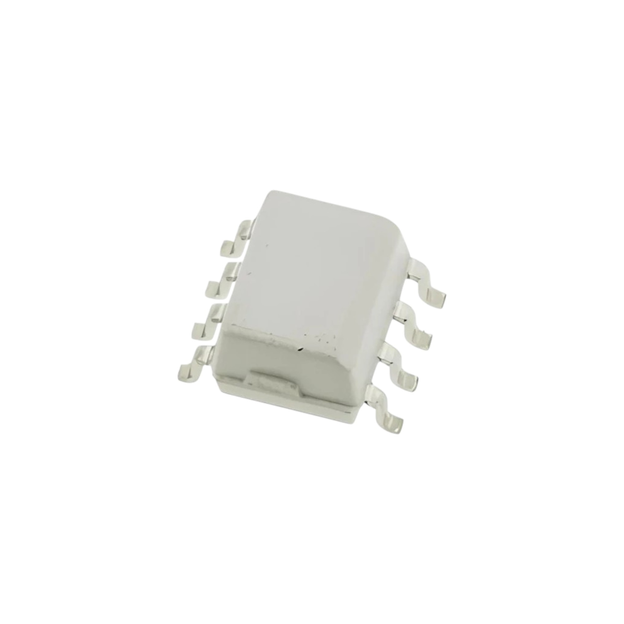 ACPL-333J-500E-(A333J) SMD-8 LOGIC OUTPUT OPTOCOUPLER