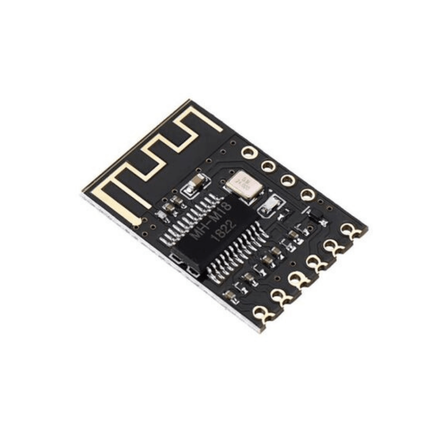 M18 Bluetooth 4.2 Kayıpsız Ses Alıcı Modülü