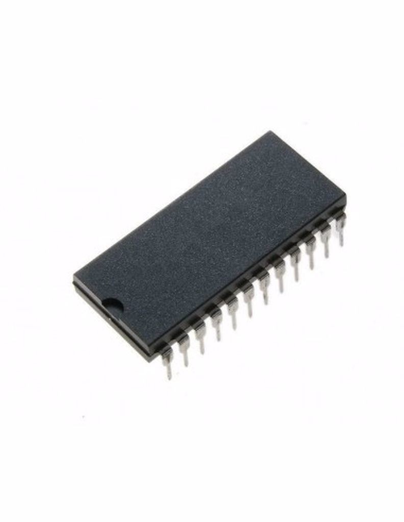 PT2250A DIP-24W INTEGRATED CIRCUIT