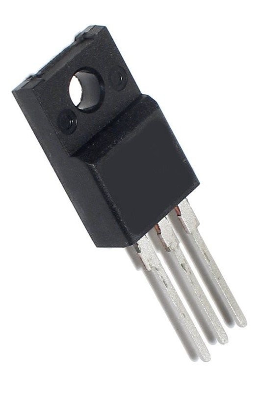 SF20A600HT TO-220F 20A 600V RECTIFIER DIODE