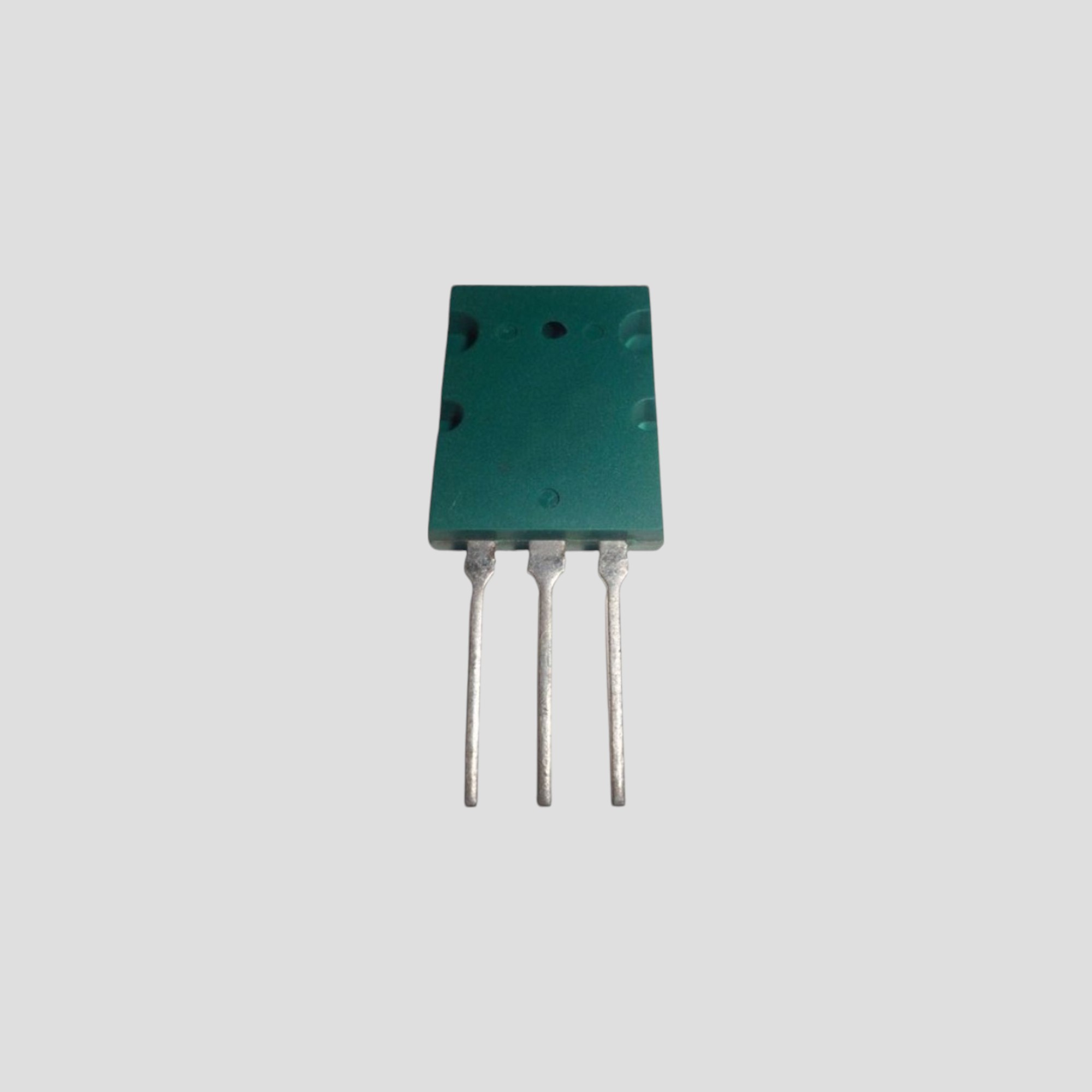 2SA1302 TO-3PL 200V 15A PNP TRANSISTOR