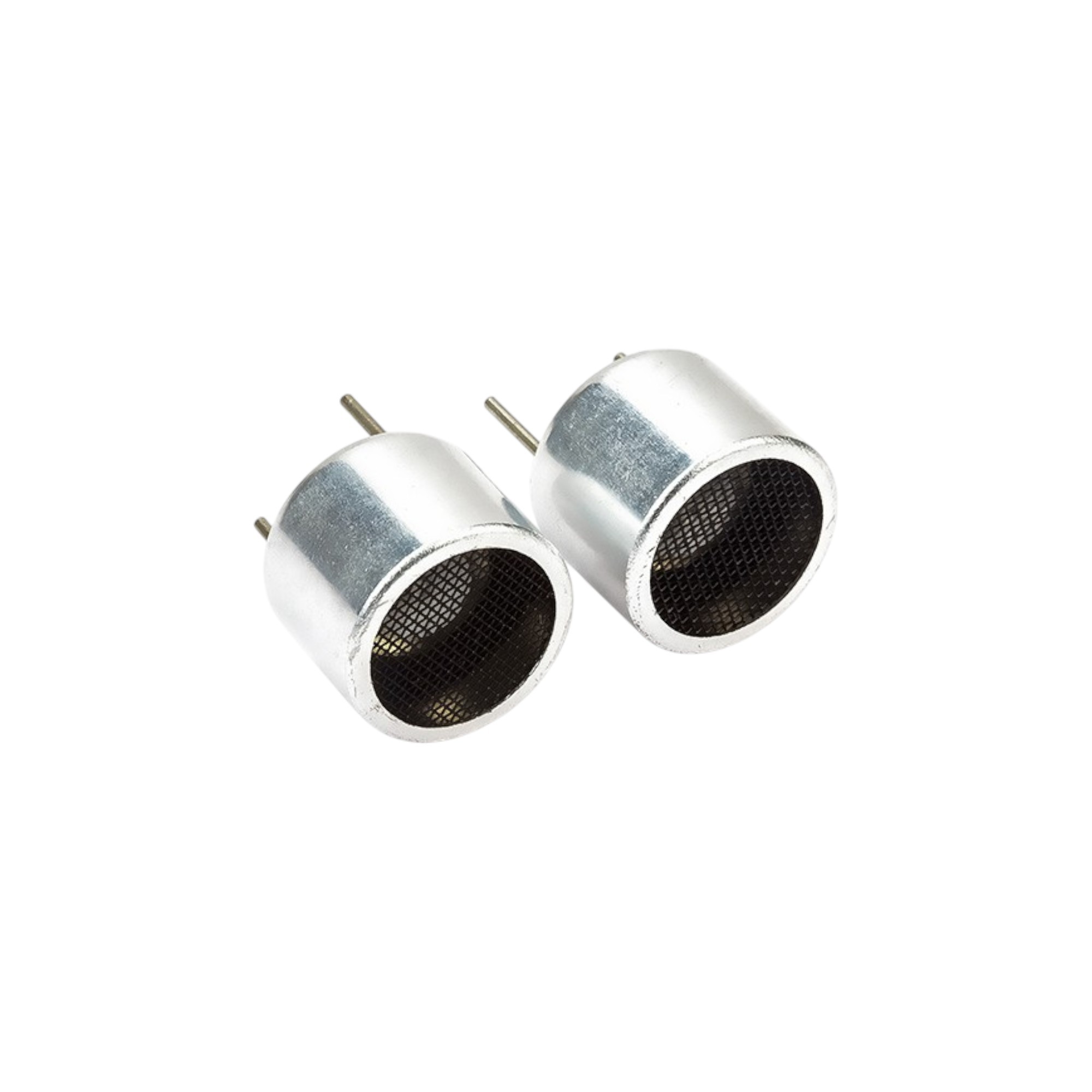 40Khz Ultrasonic Alıcı - Verici Takımı