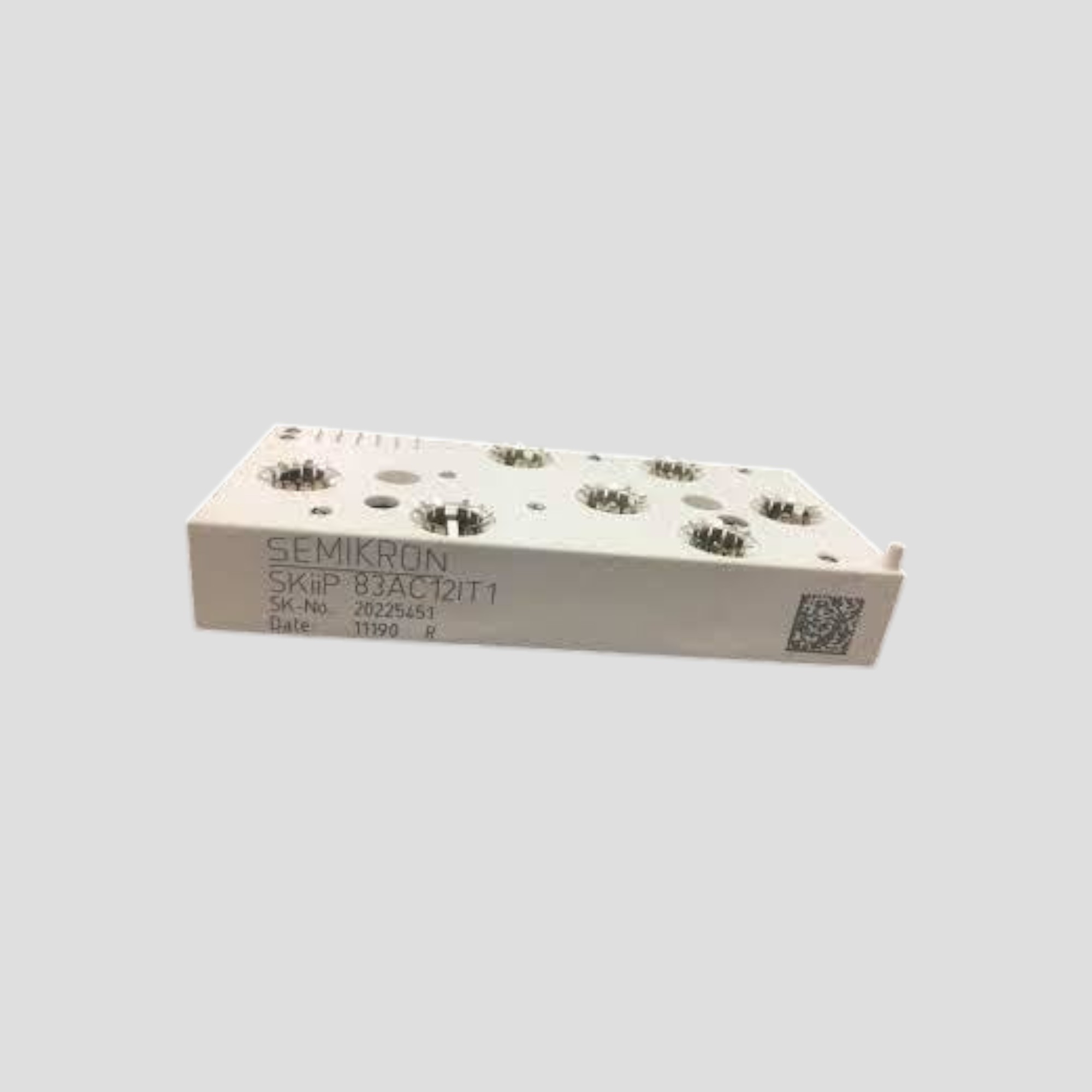 SKIIP83AC12IT1 IGBT MODULE