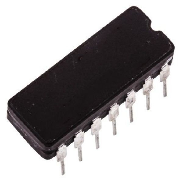 AD571JD CDIP-18 DIGITAL to ANALOG CONVERTER IC-DAC