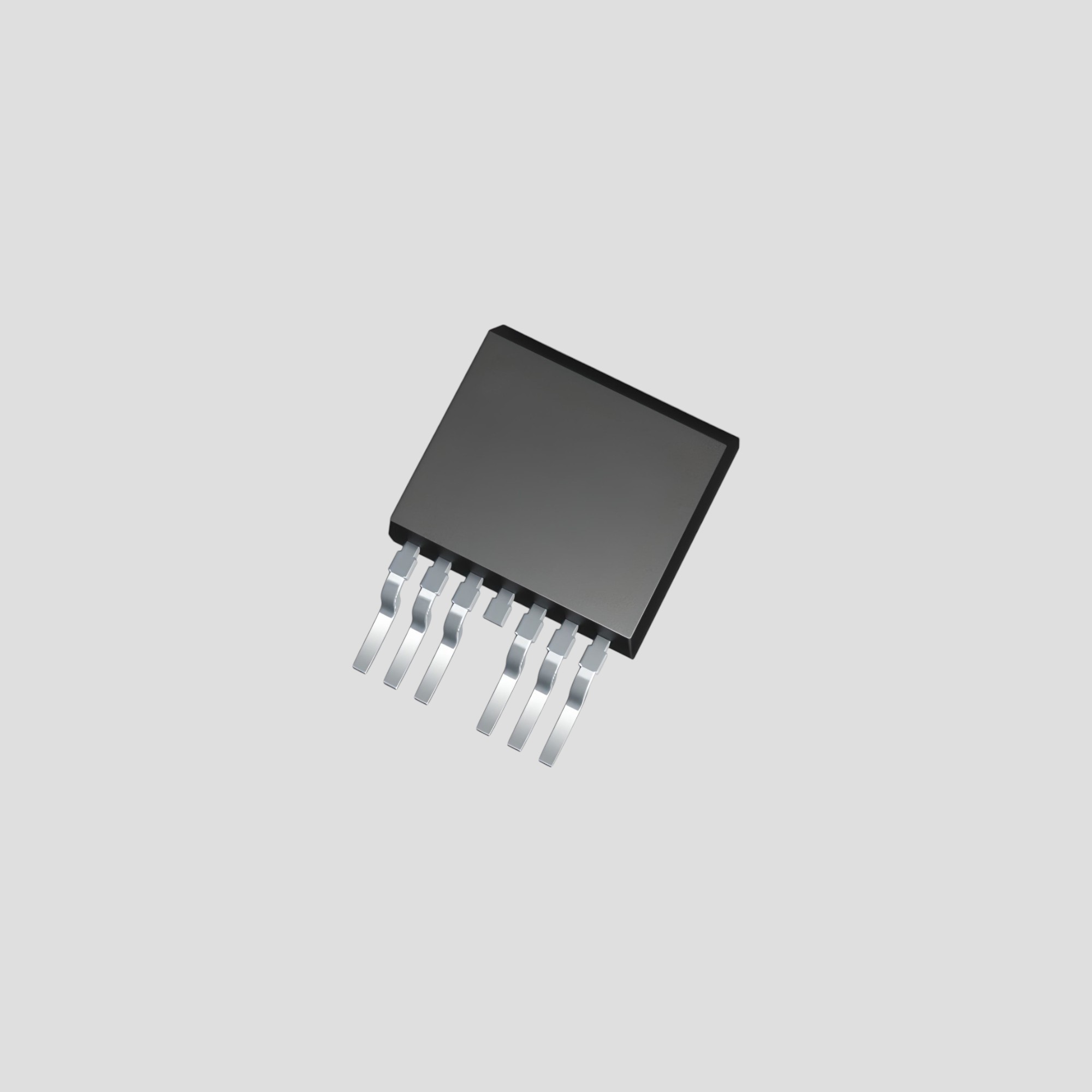 AUIRFS3107-7PTRL TO-263-7 260A 75V N-CHANNEL MOSFET