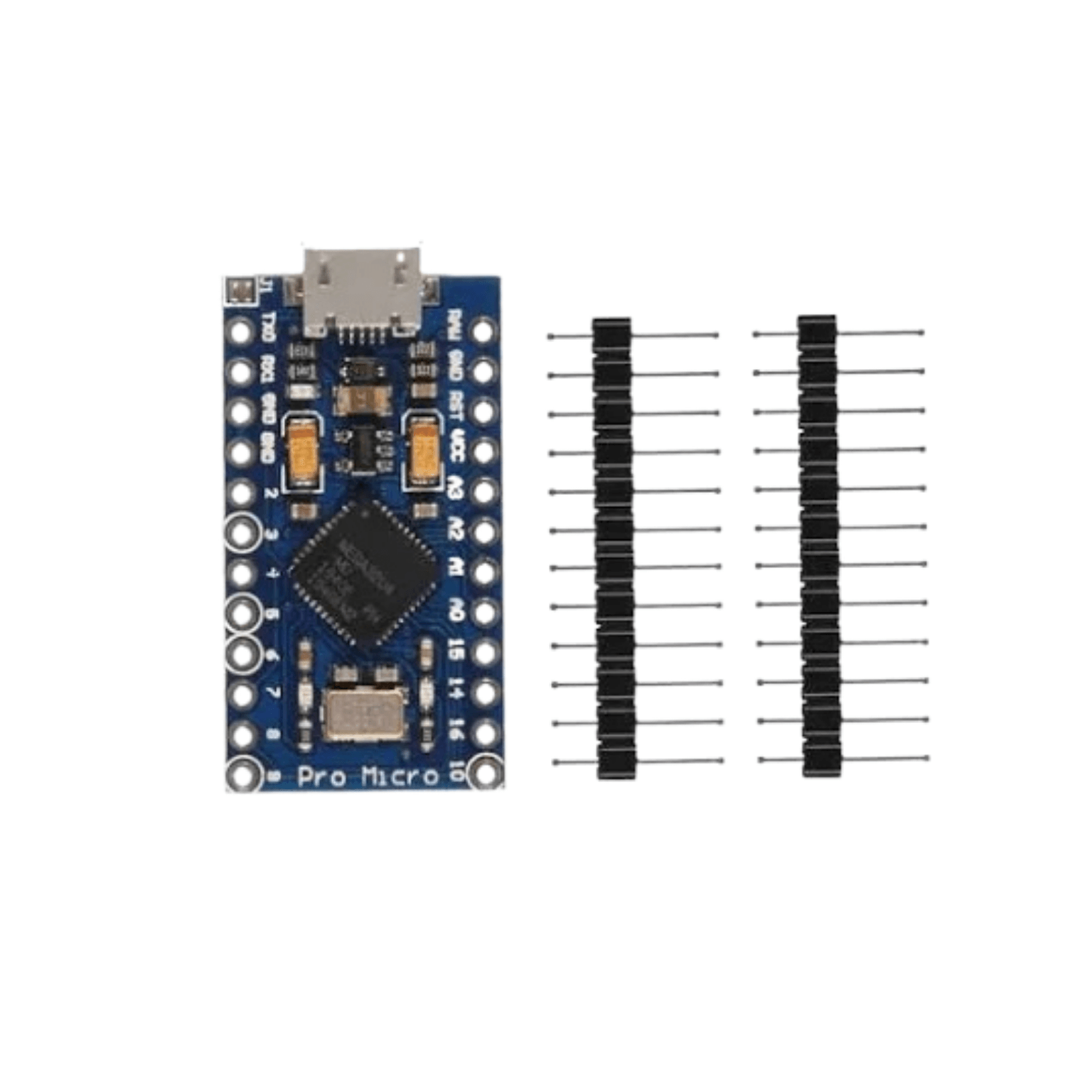 Arduino Pro Micro Klon 5V 16MHz