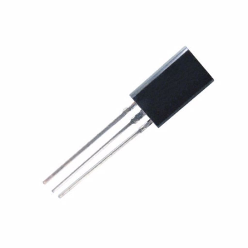 KA2404 TO-92L SPEED CONTROLLER IC