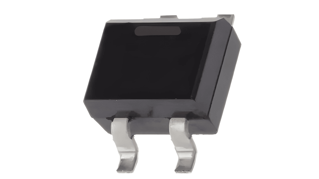 MB10F-46 SOIC-4 0.8A 1000V 1PH BRIDGE DIODE