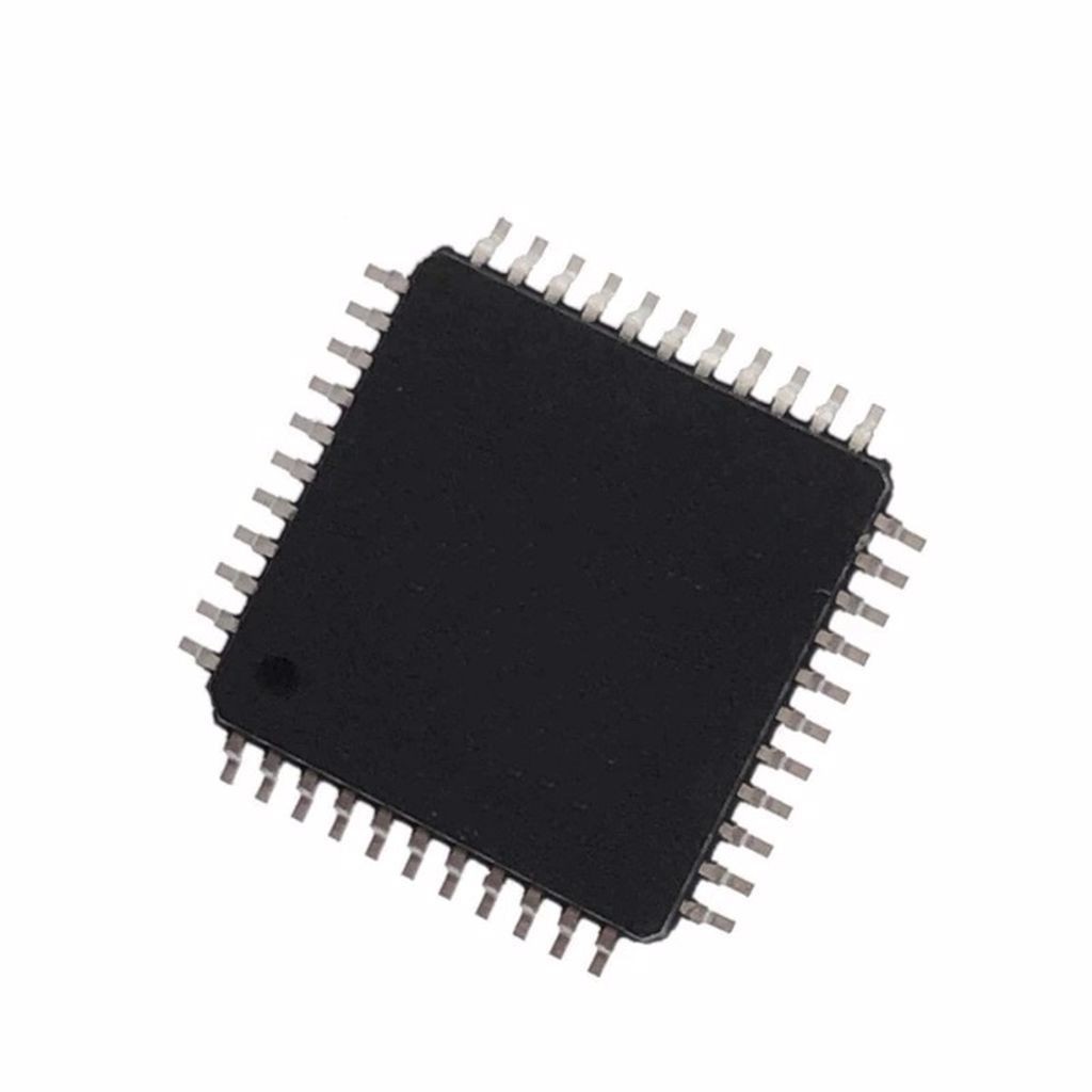 PIC18F4580-I/PT TQFP-44 8-BIT MICROCONTROLLER MCU