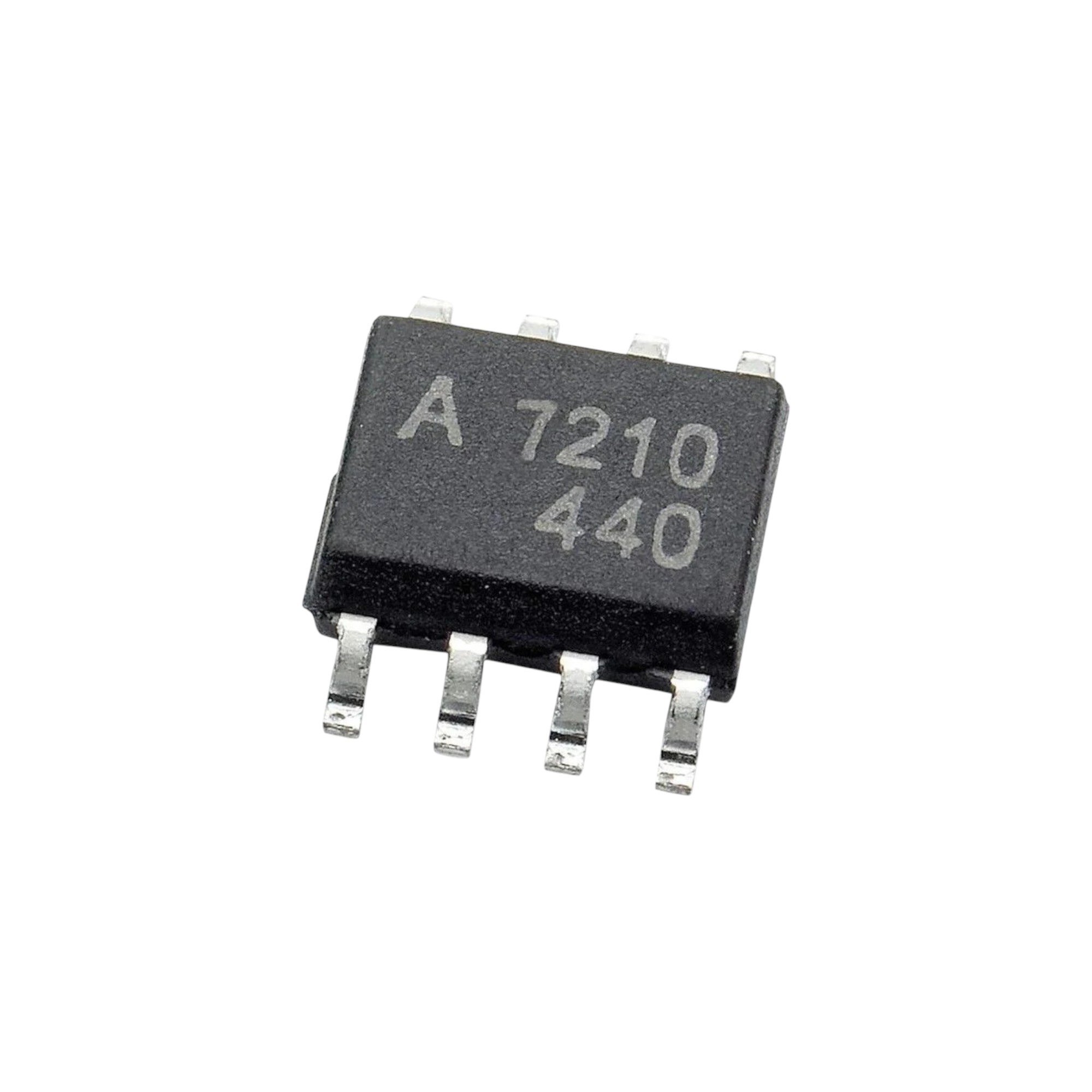 ACSL-7210-00RE-(A 7210) SOIC-8 HIGH SPEED OPTOCOUPLER