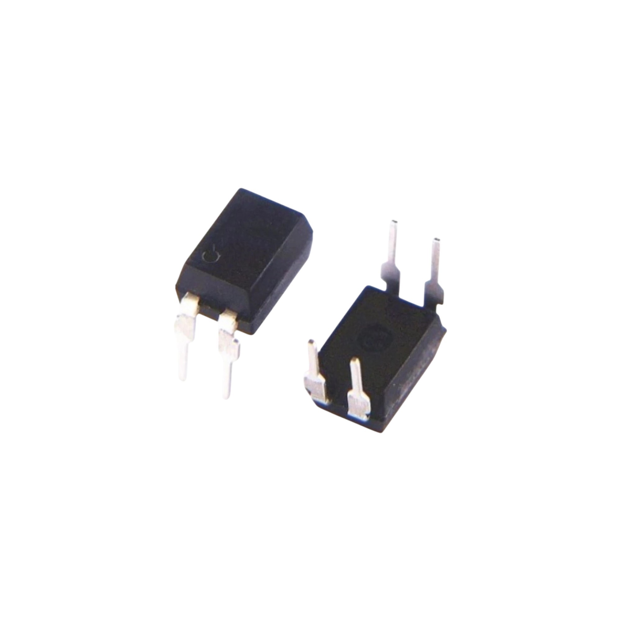 PC816C - (LTV-816X-C-G) DIP-4 TRANSISTOR OUTPUT OPTOCOUPLER