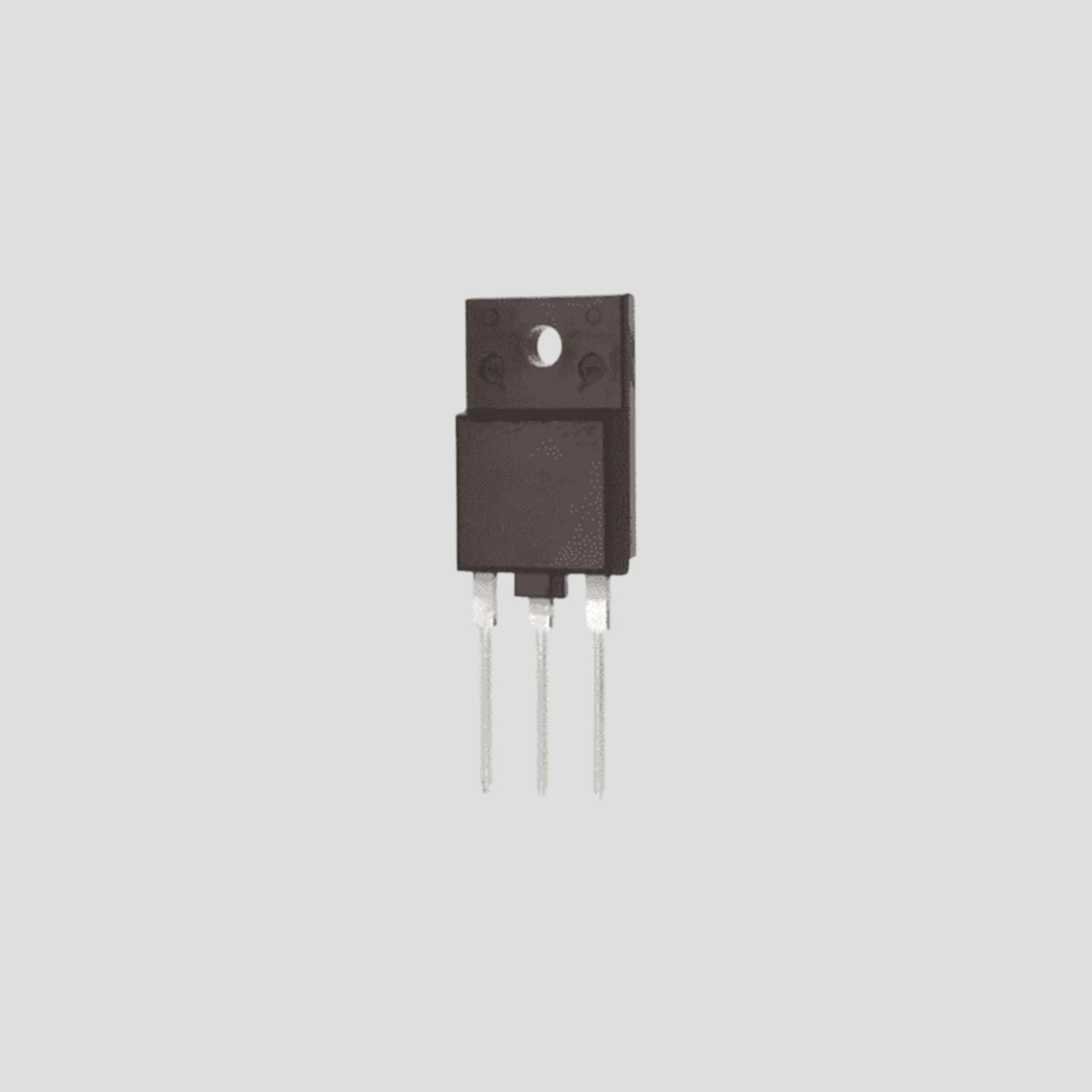 2SC5801 TO-3PF NPN RF TRANSISTOR