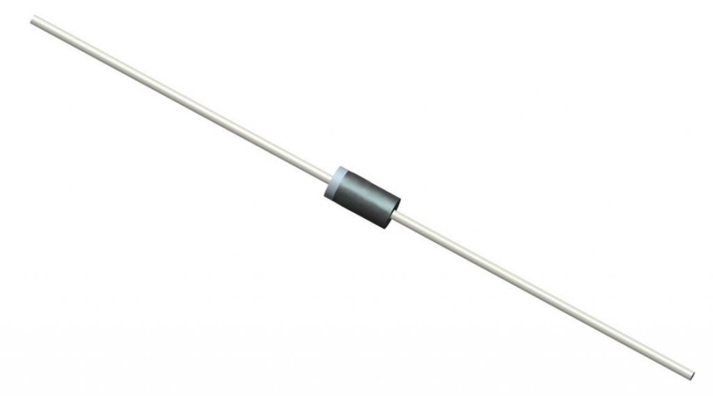 ZY160-E3/73 DO-41 160V 2W ZENER DIODE