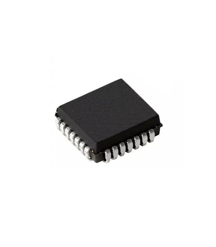 GAL20V8B-15LJN PLCC-28 PROGRAMMABLE ARRAY LOGIC IC