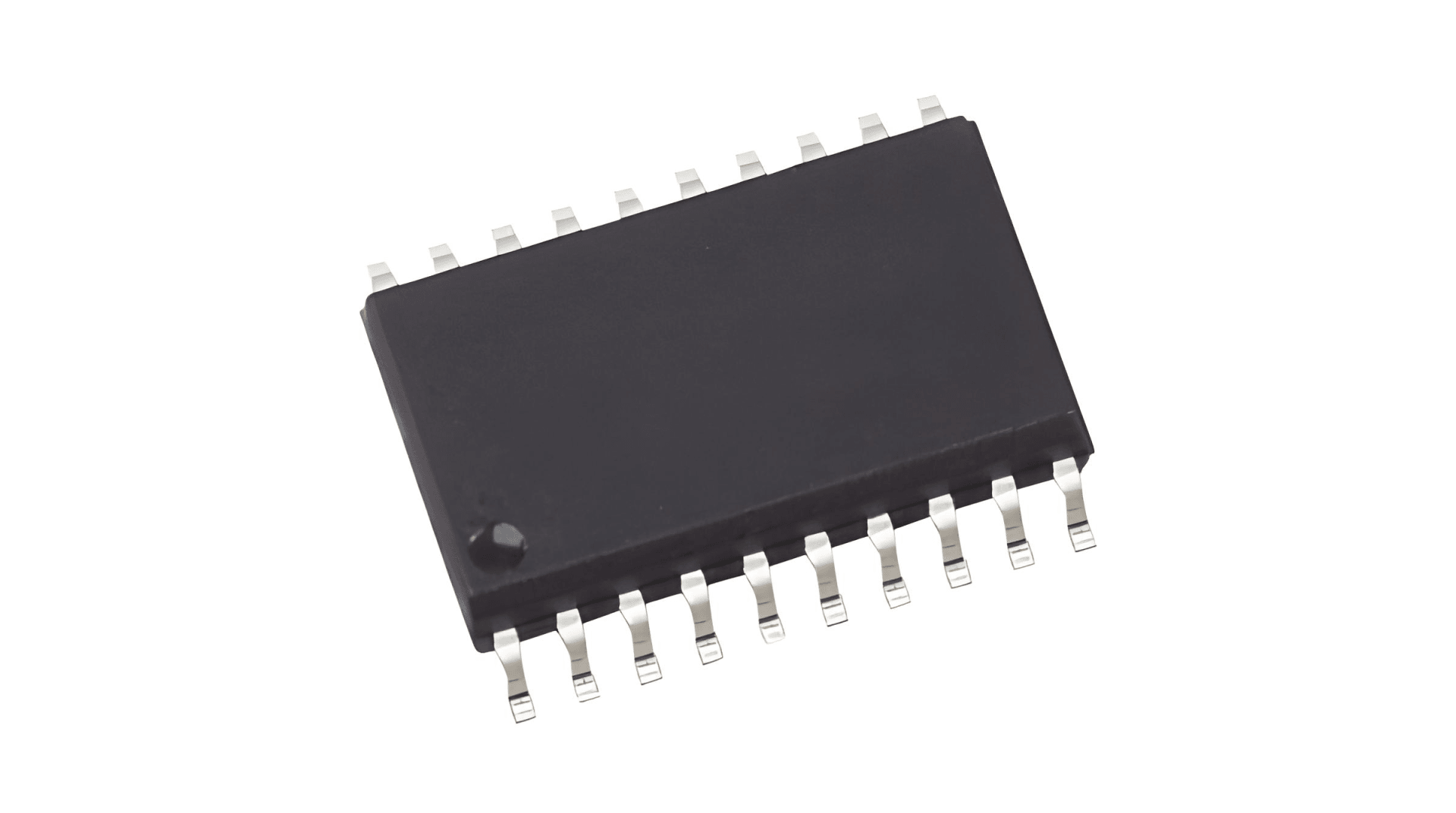 74HC540D SOIC-20W LOGIC IC