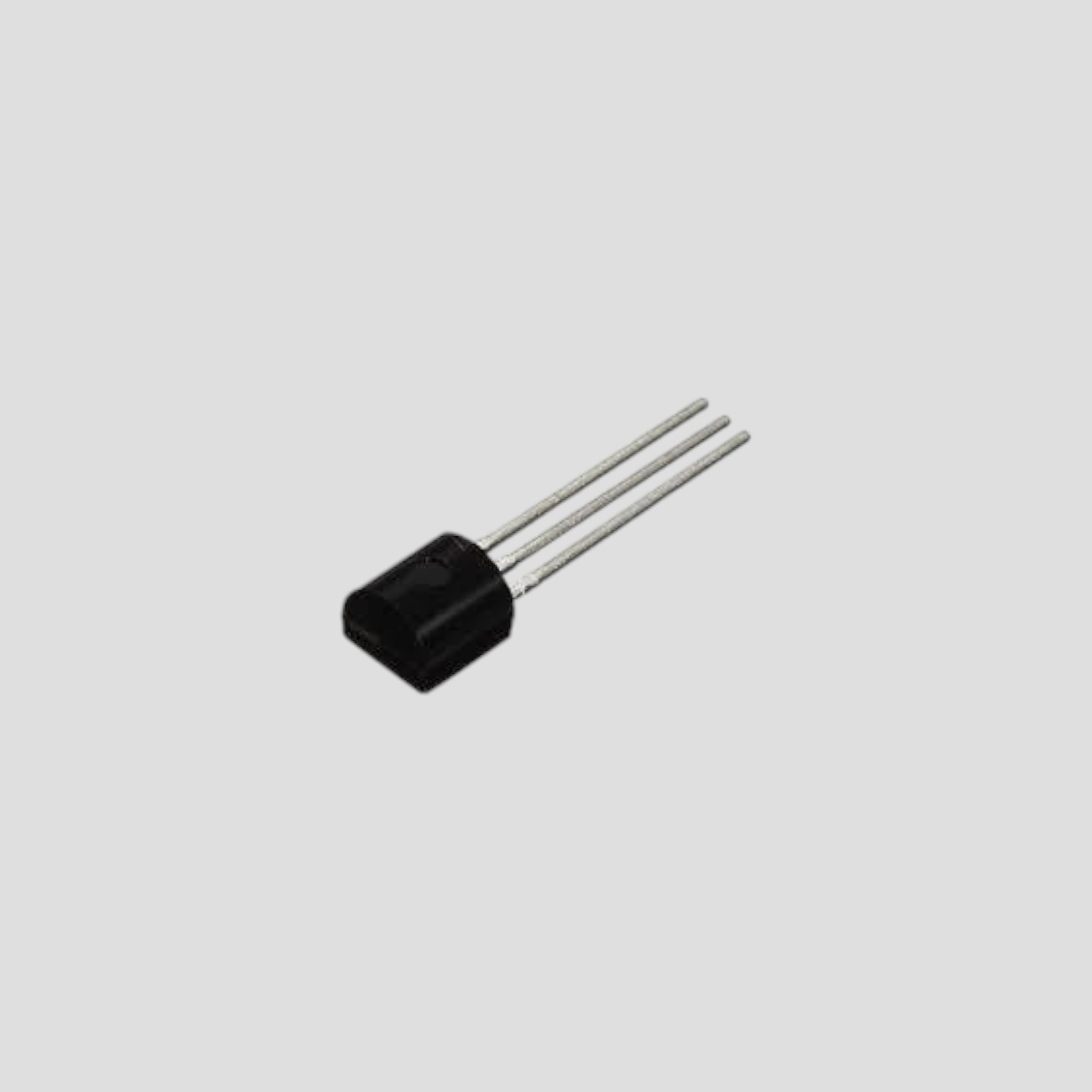 2N5457 TO-92 0.005A 25V JFET