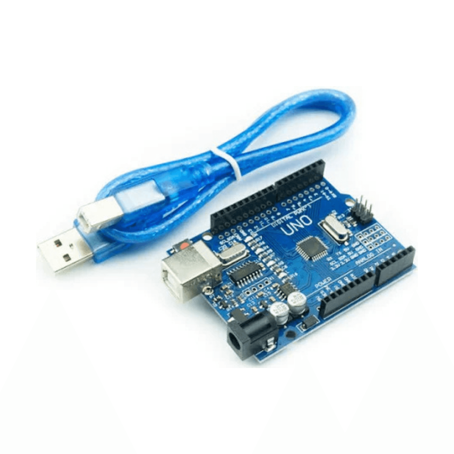 Arduino UNO R3 Klon
