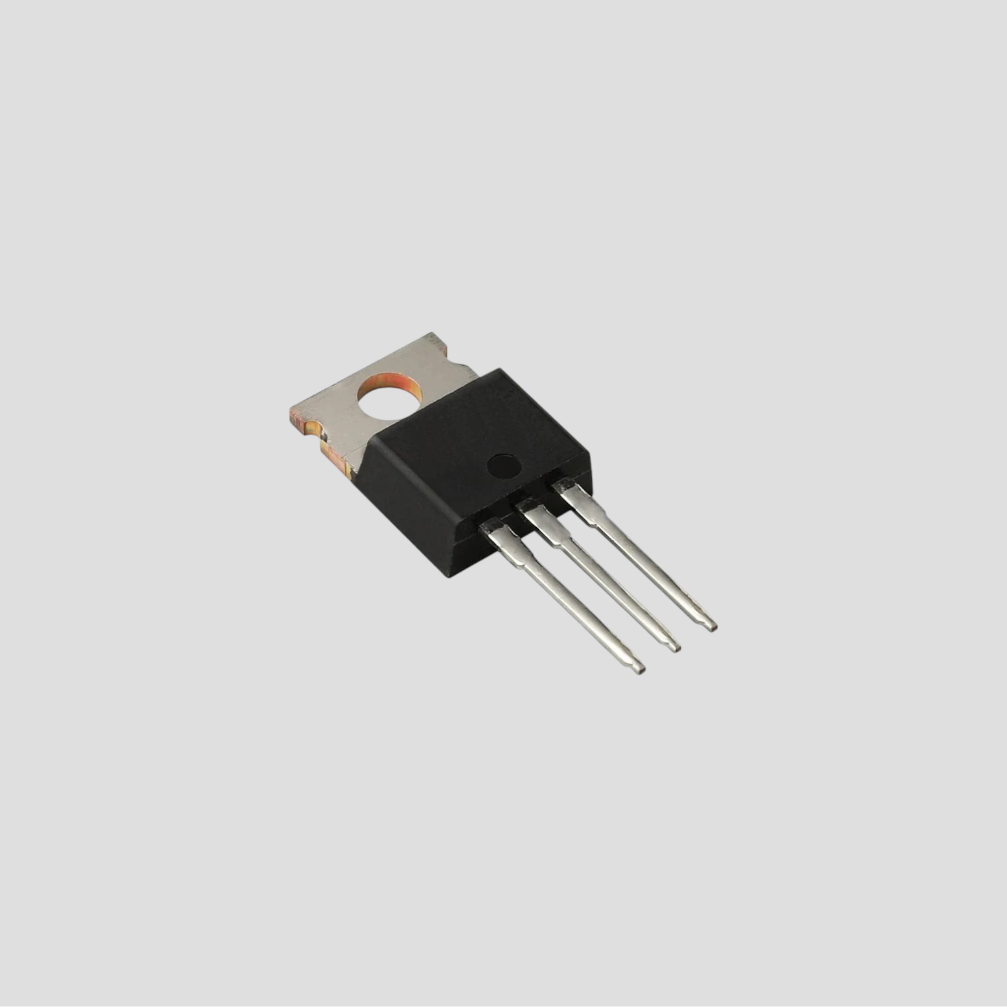 IGP15N60T - (G15T60) TO-220-3 15A 600V IGBT TRANSISTOR