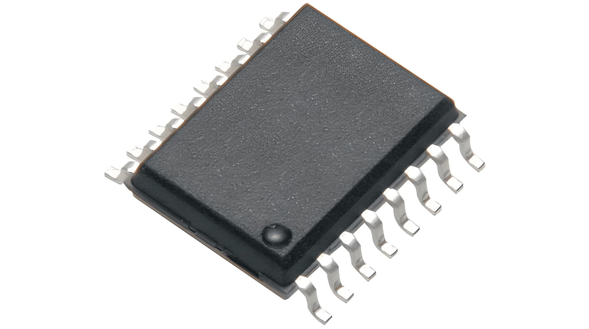 SI8244BB-D-IS1R SOIC-16W AMPLIFIER IC