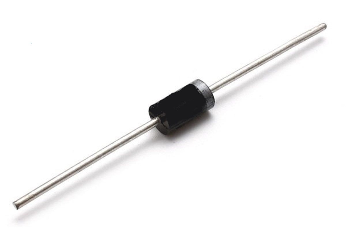 FR107 DO-41 1A 1000V FAST RECOVERY DIODE