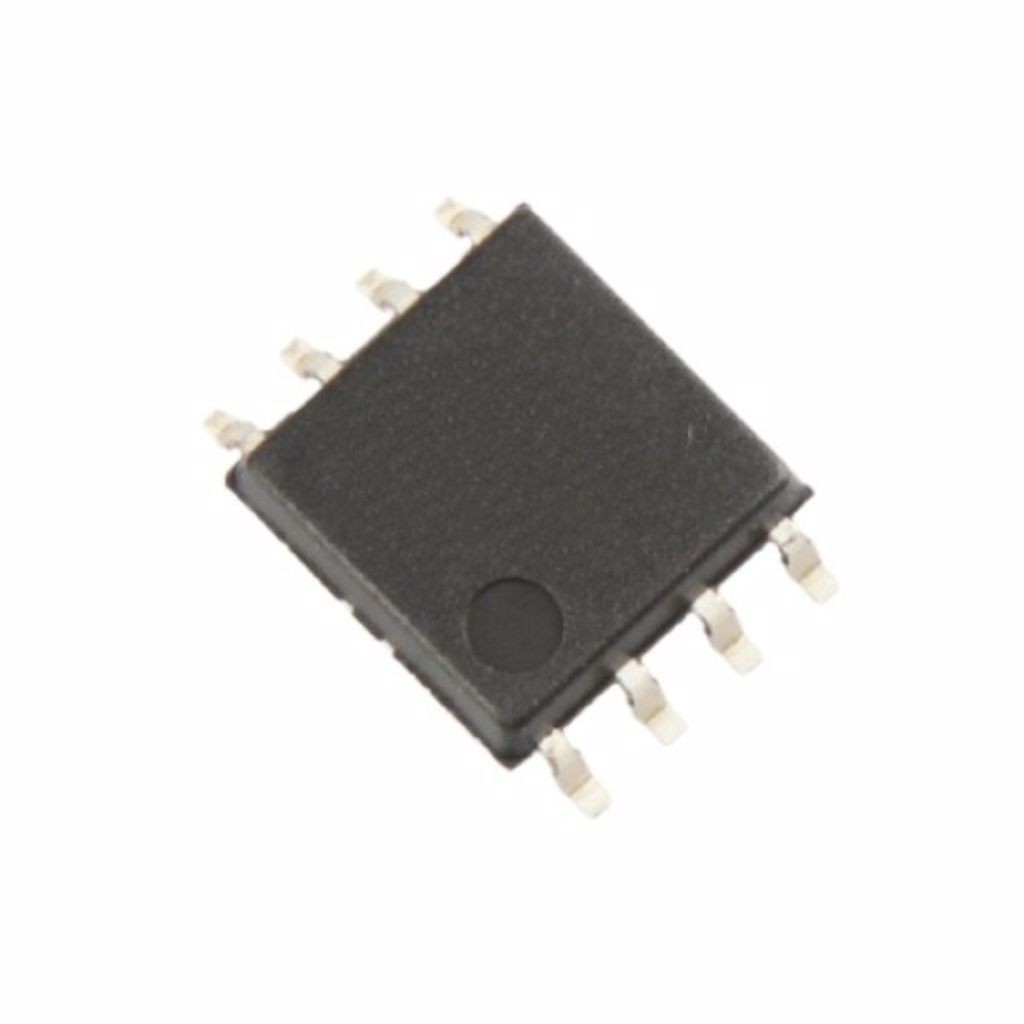 NJM2100M - (2100) DMP-8 OPERATIONAL AMPLIFIER IC