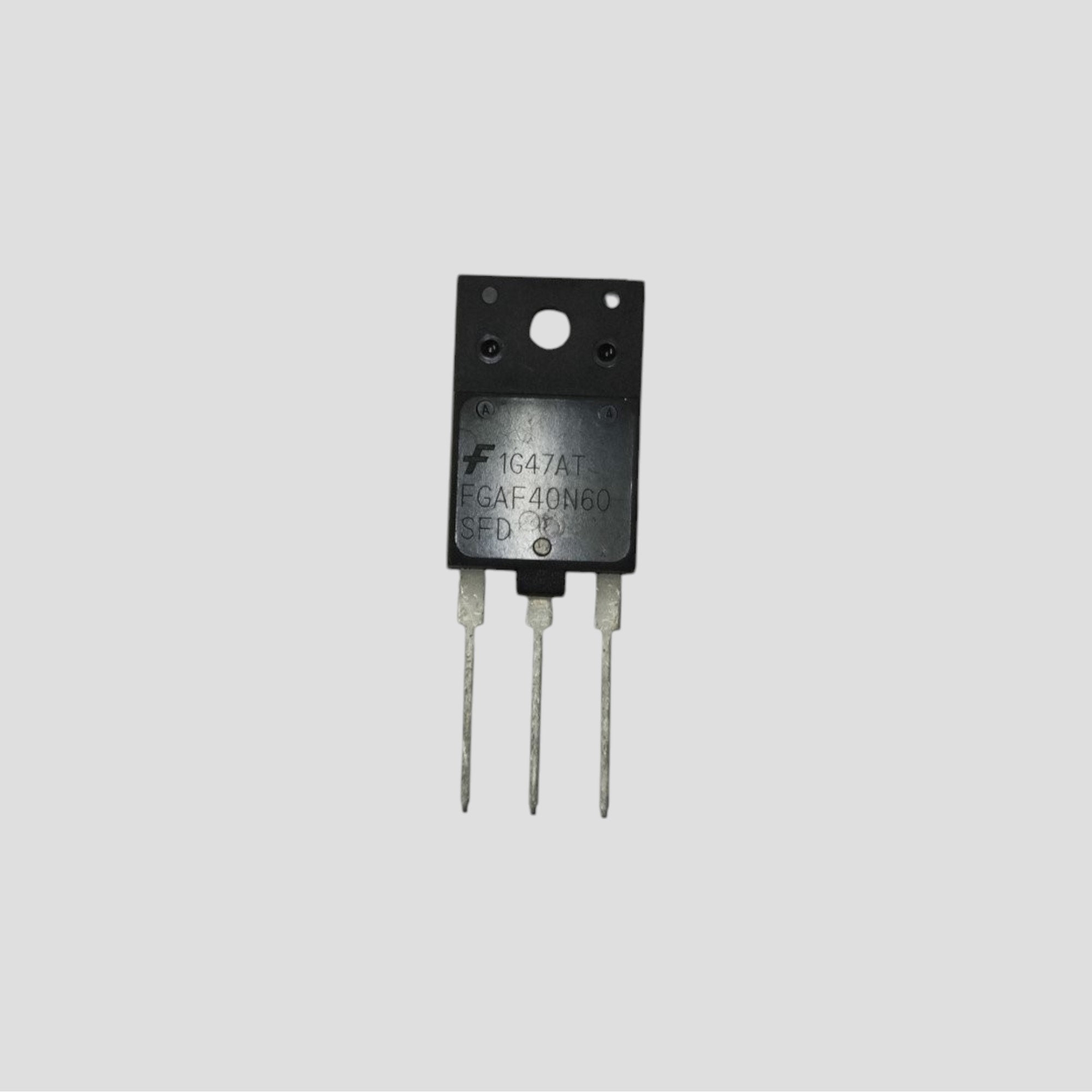 FGAF40N60SFD TO-3PF IGBT TRANSISTOR